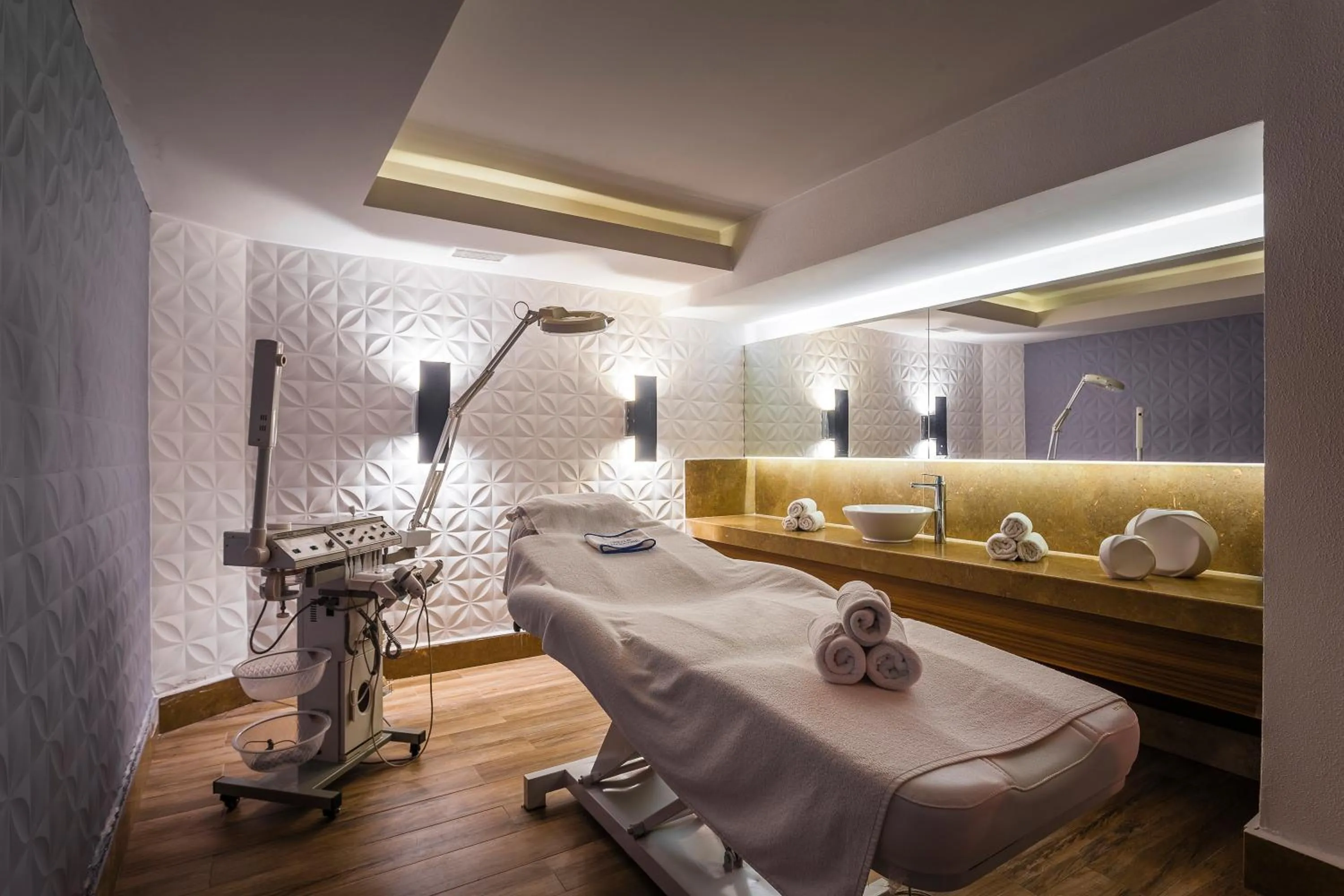 Aqua park in Side Su Hotel - Adult Only (+16)