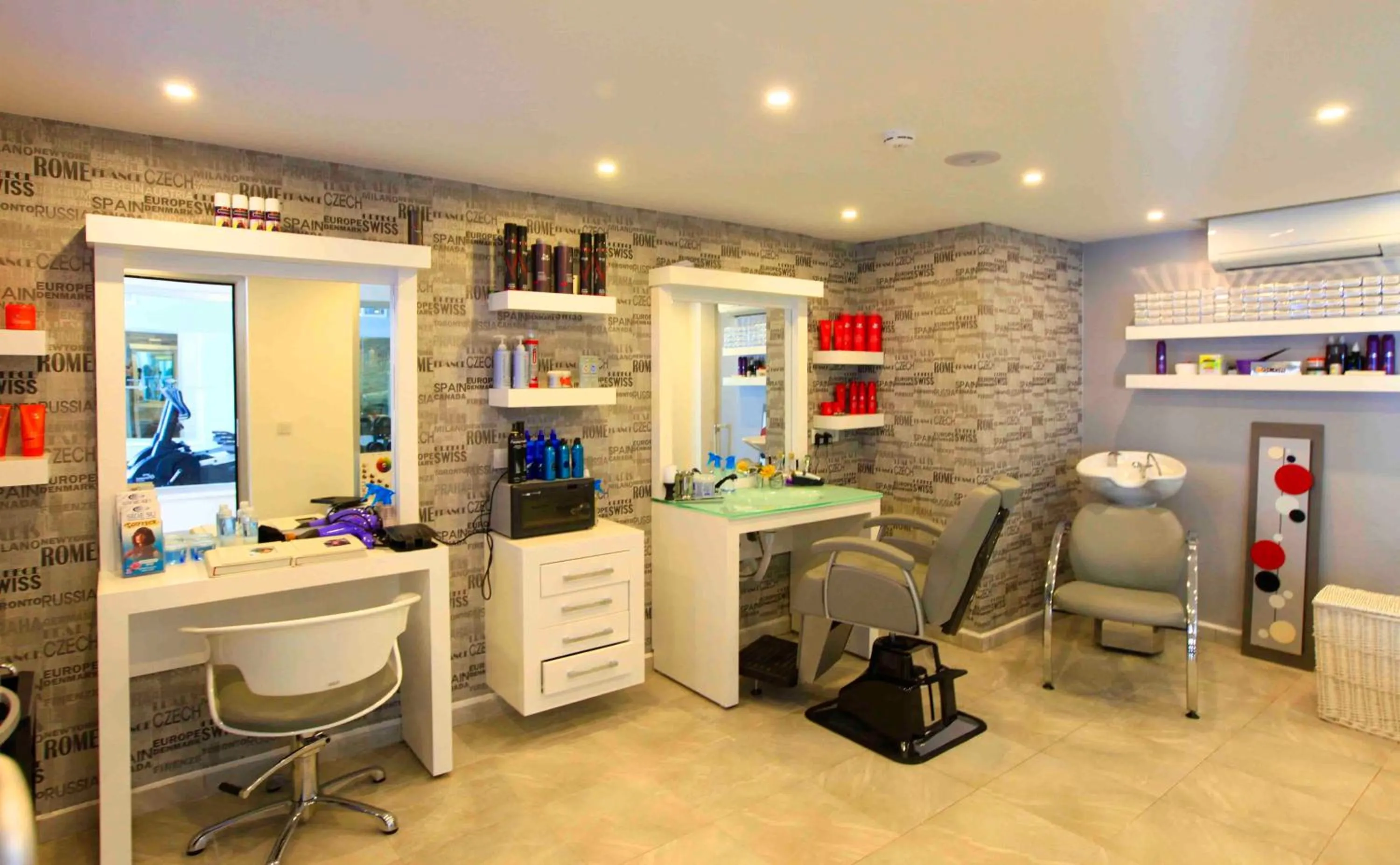 On-site shops in Side Su Hotel - Adult Only (+16)