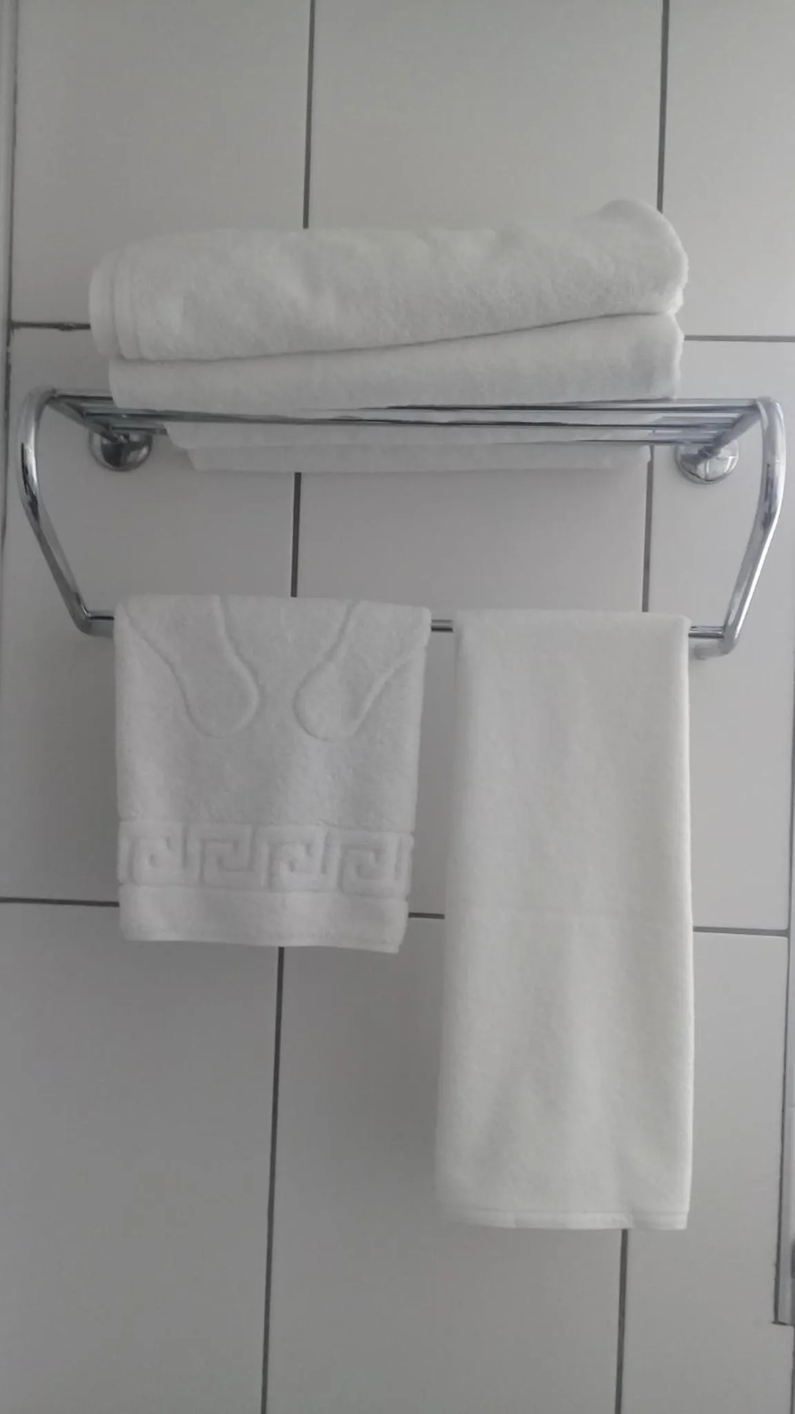 Bathroom in Side Su Hotel - Adult Only (+16)