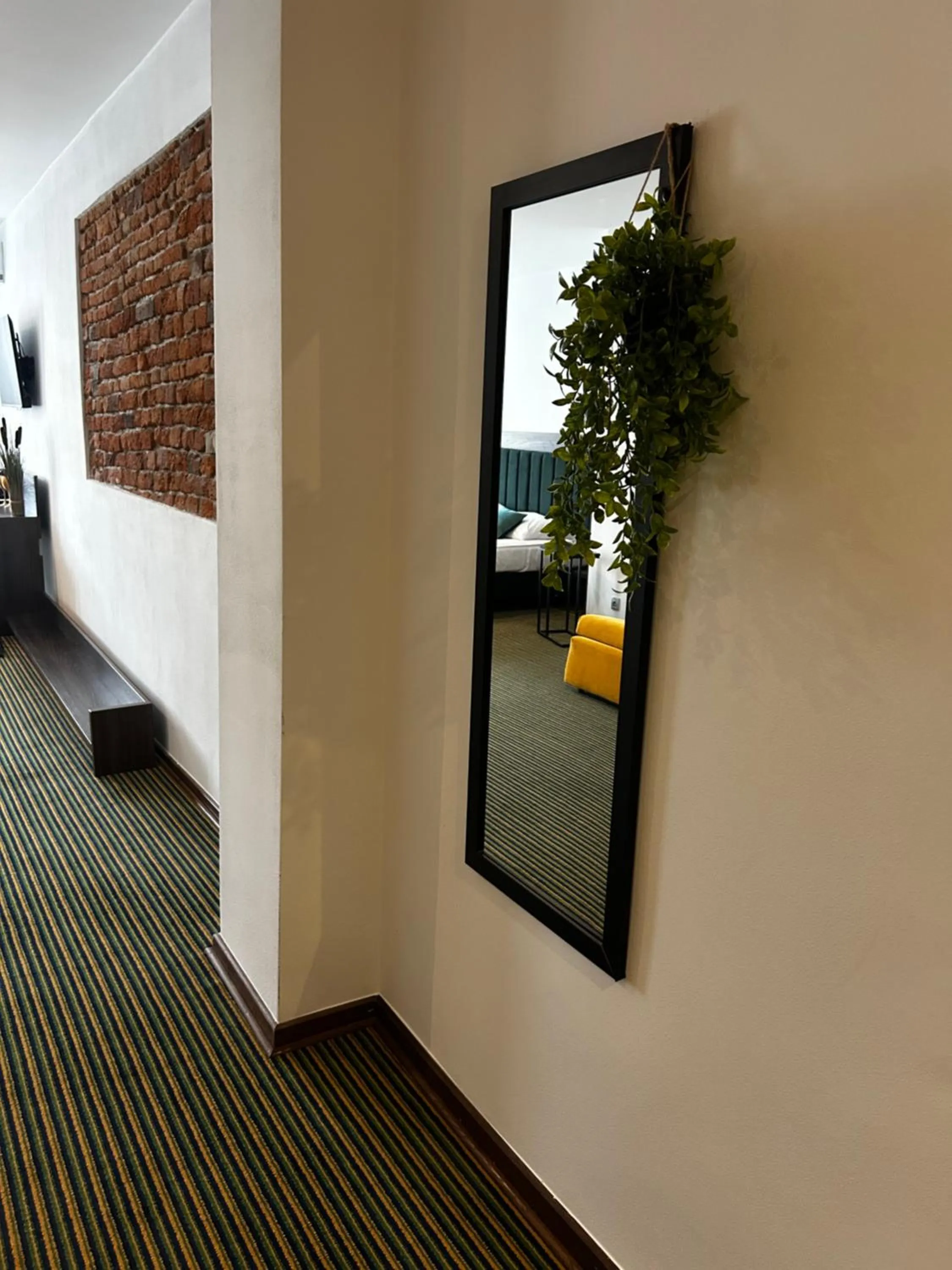 The Old Townhouse II