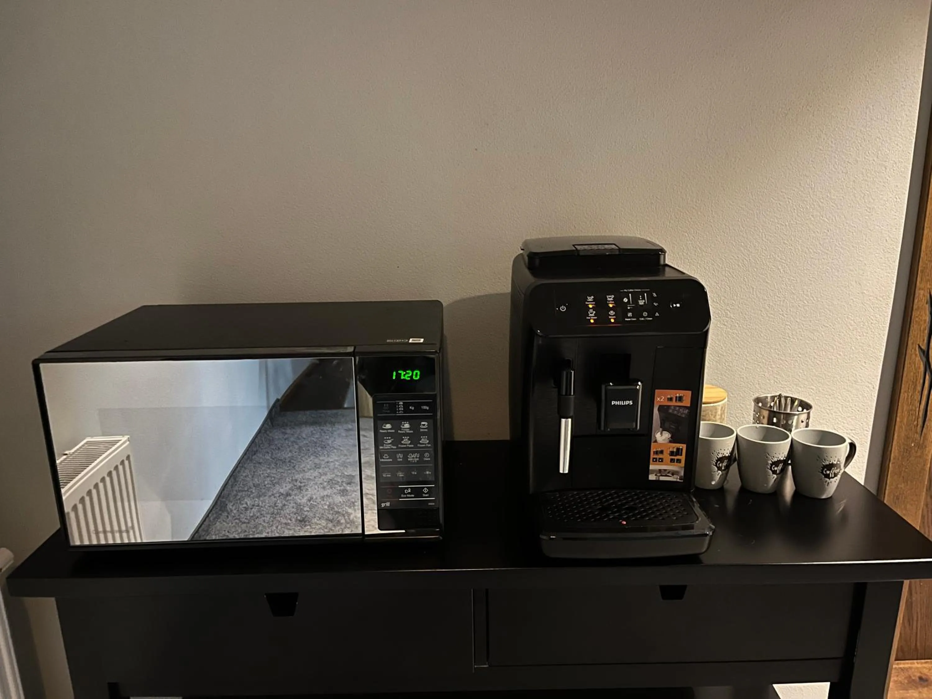 Property building in The Old Townhouse II