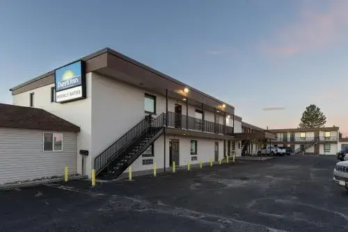 Days Inn by Wyndham Wheatland Days Inn by Wyndham Wheatland