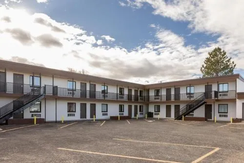 Days Inn by Wyndham Wheatland