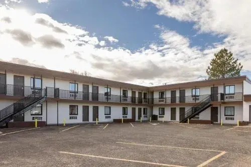 Days Inn by Wyndham Wheatland Days Inn by Wyndham Wheatland