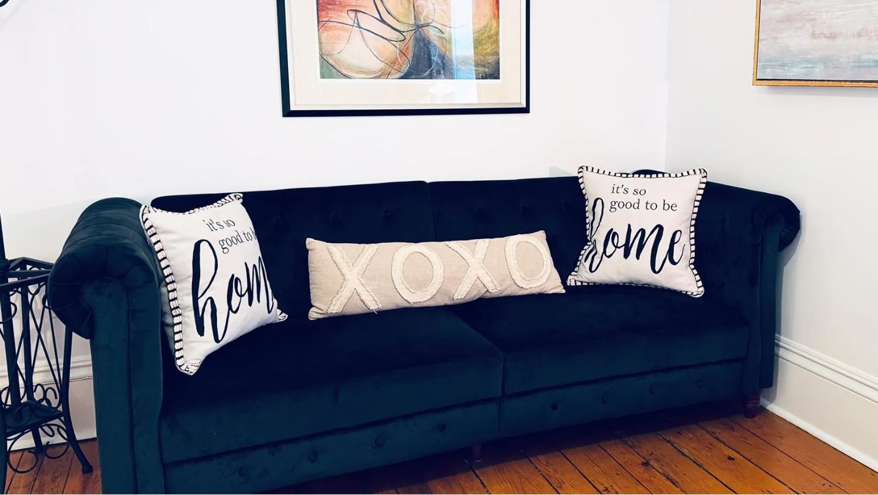 View (from property/room) in Ginkgo House on Harvard