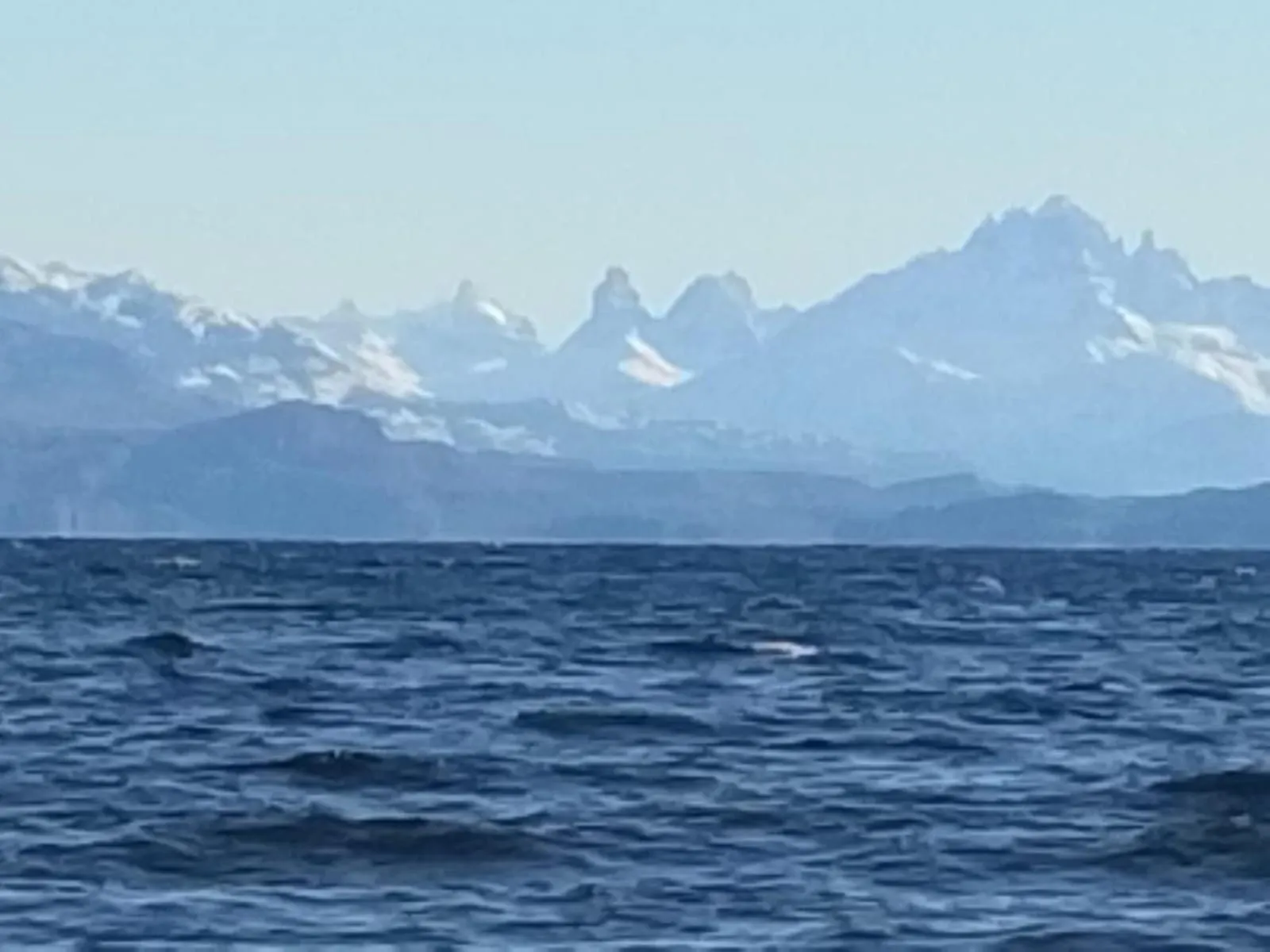 Hostería de la Patagonia