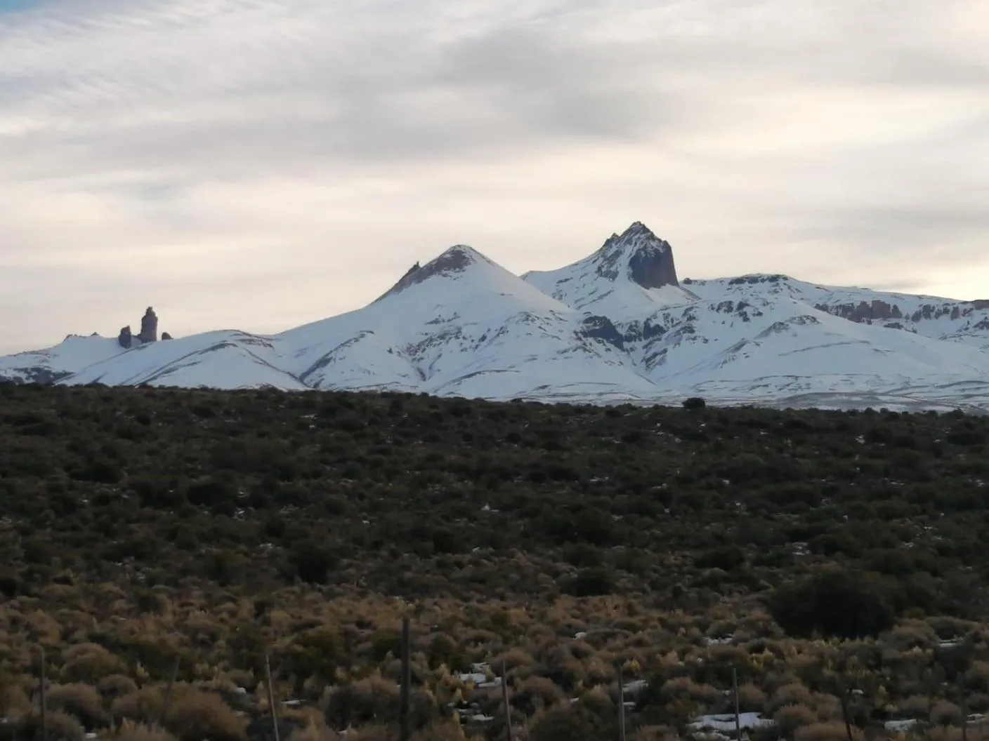 Hostería de la Patagonia