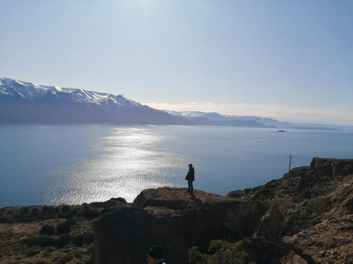 Hostería de la Patagonia