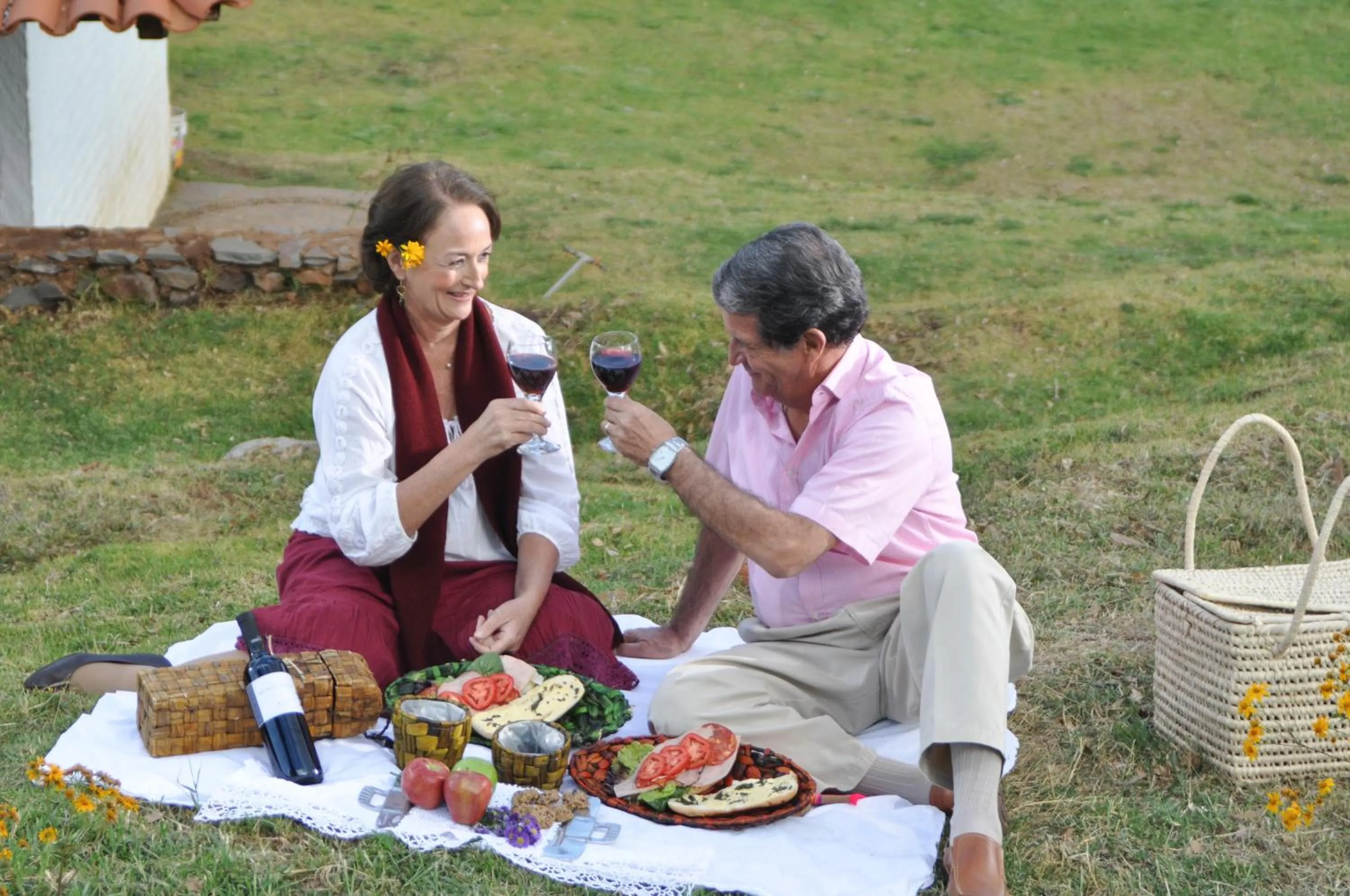 Activities in Hotel La Casona