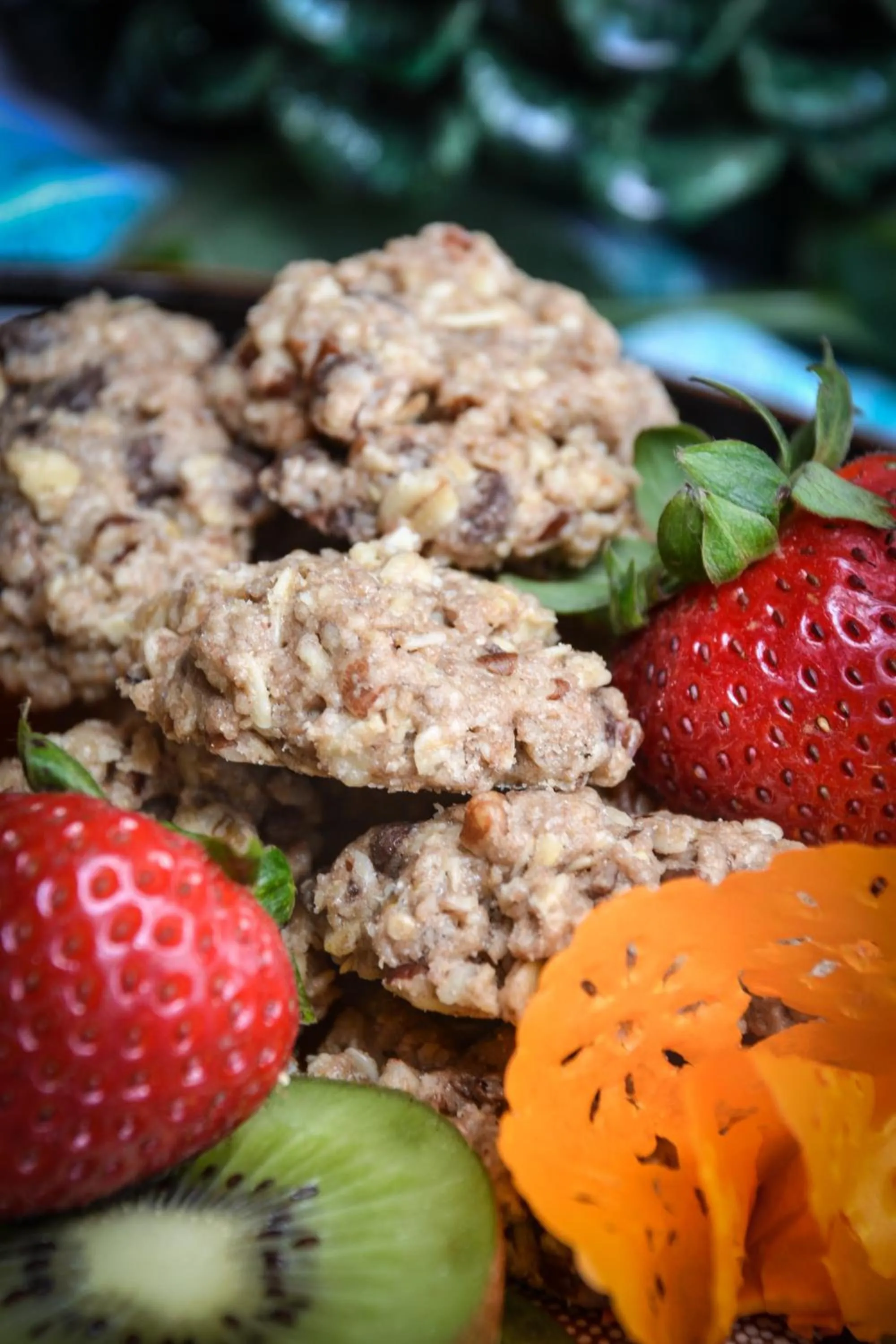 Food and drinks in Hotel La Casona