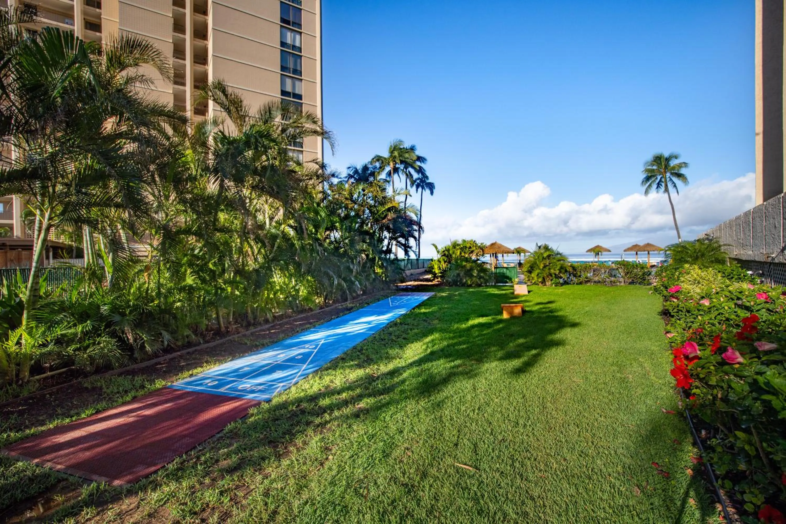 Royal Kahana Maui by OUTRIGGER - Select Your Unit