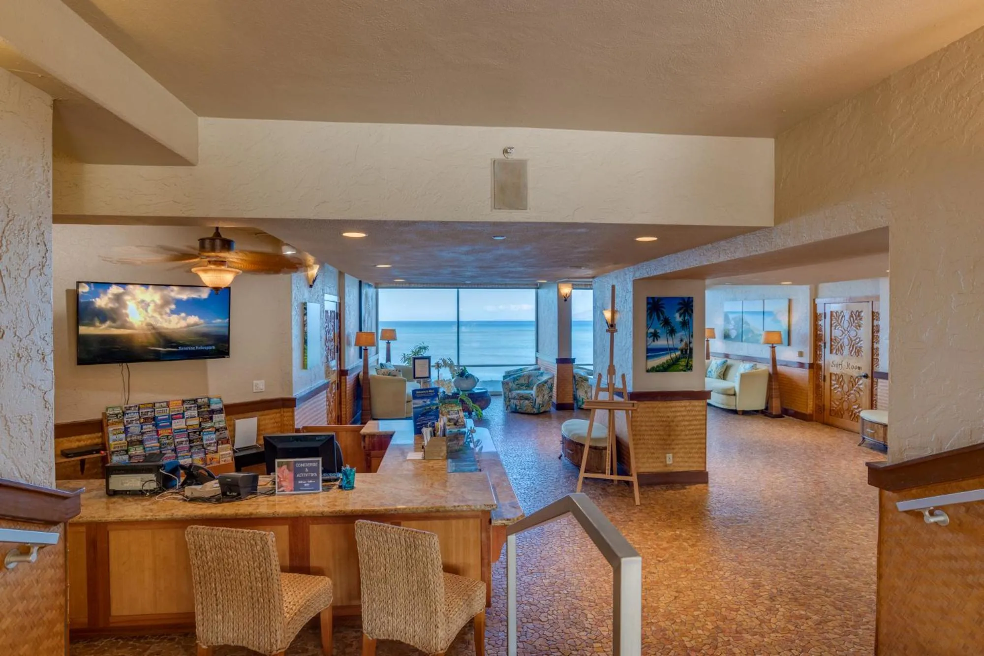 Royal Kahana Maui by OUTRIGGER - Select Your Unit