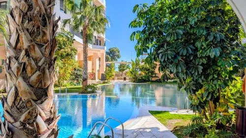 ALLONBAY sun & beach penthouse