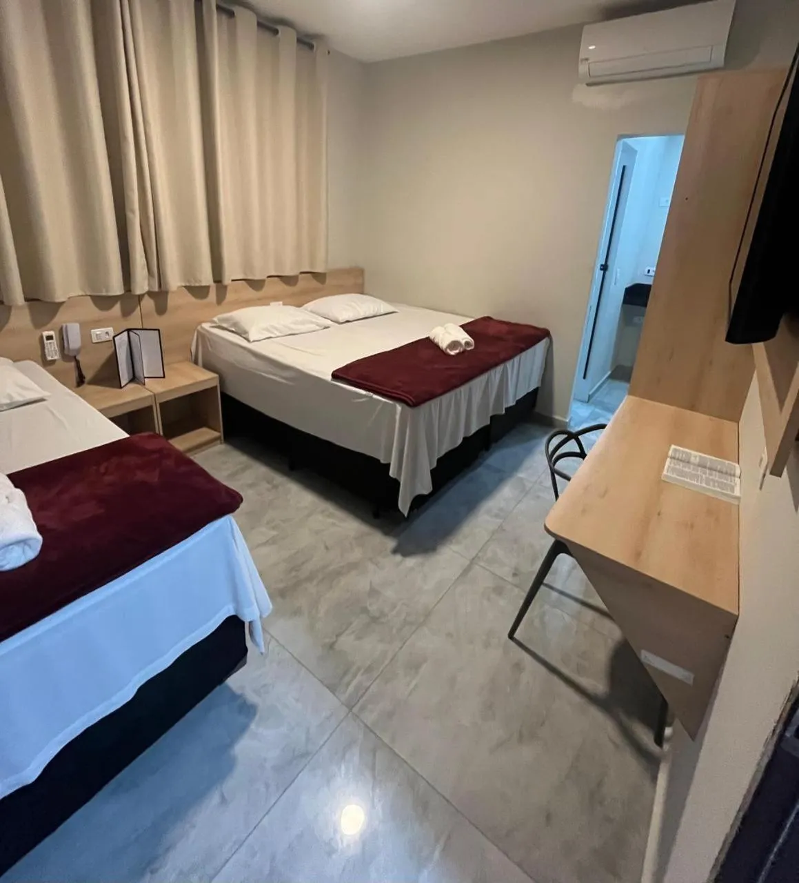Hotel Novo México