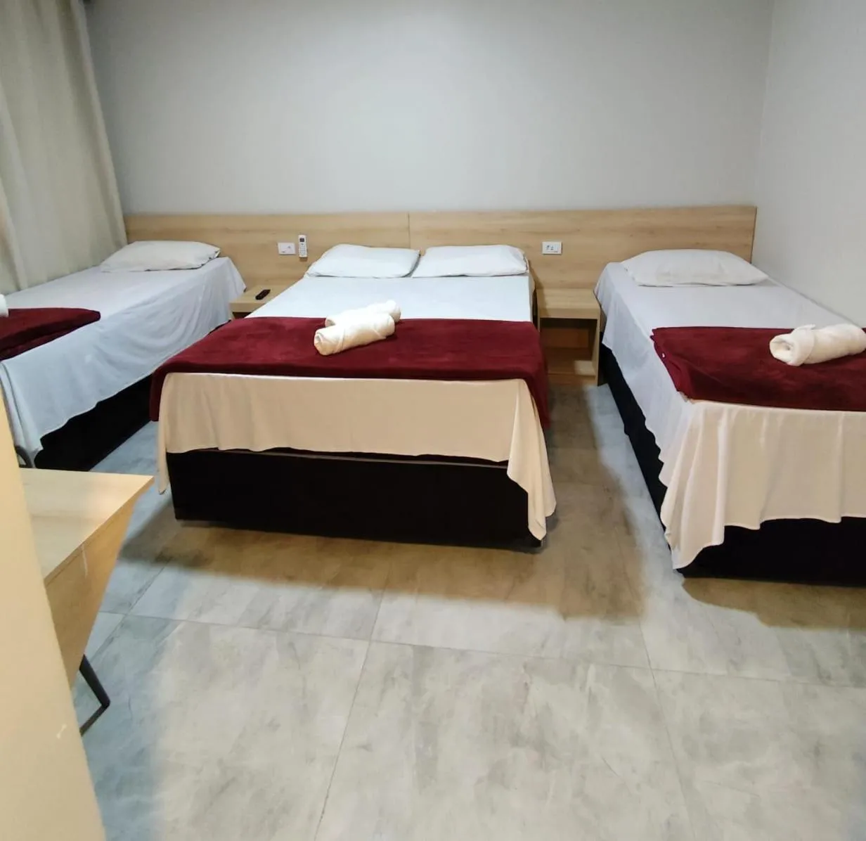 Hotel Novo México