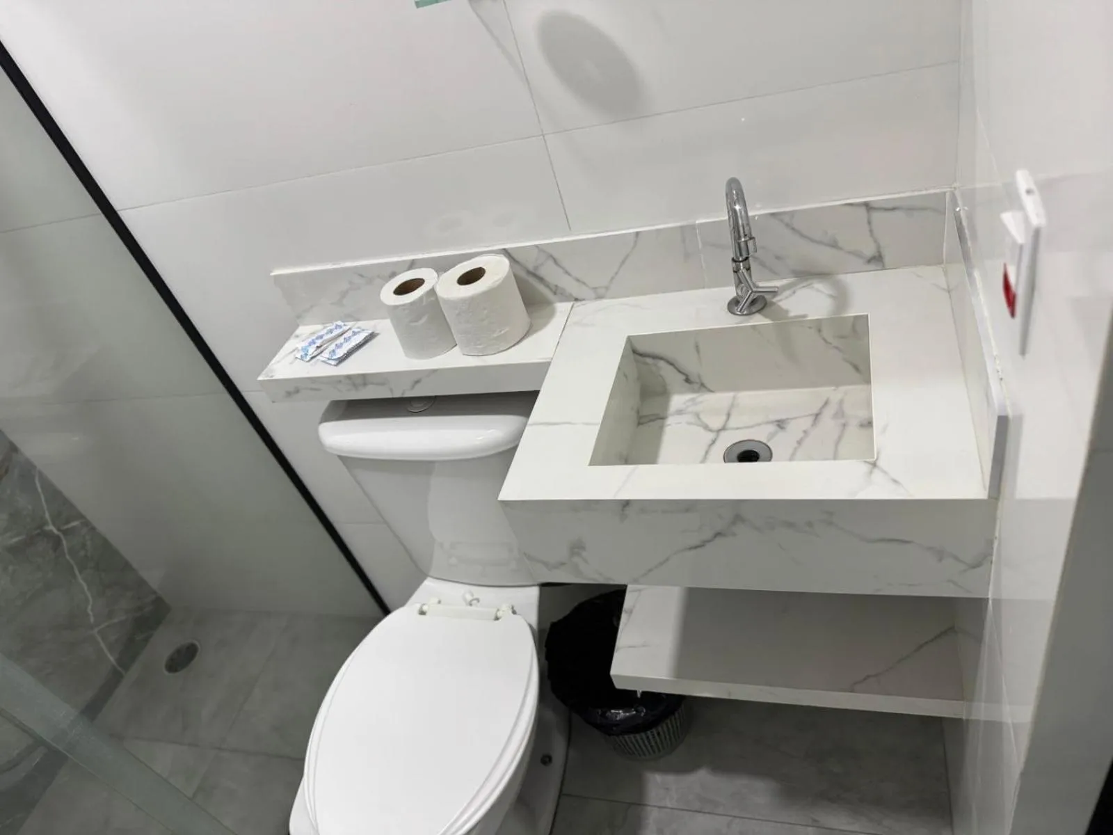 Hotel Novo México