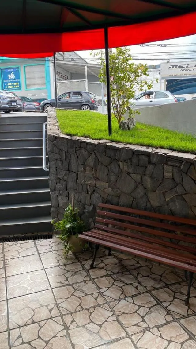 Hotel Novo México