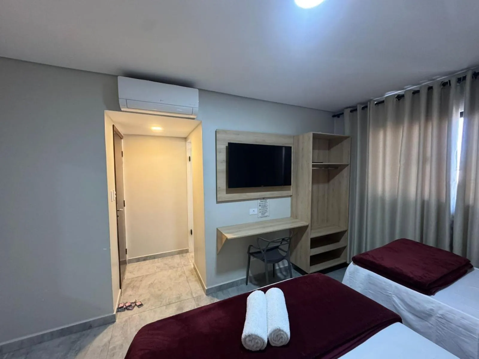 Hotel Novo México