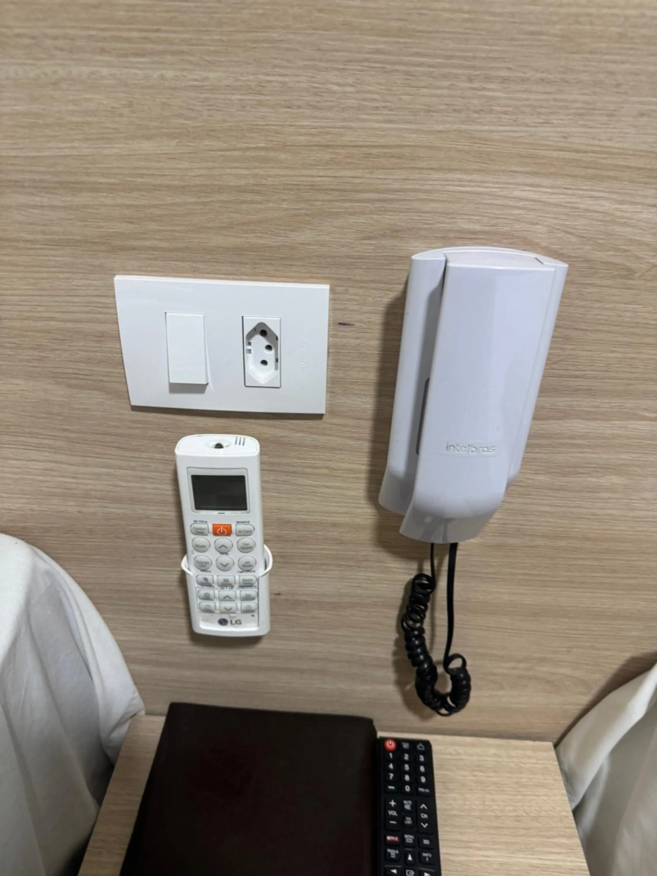 Hotel Novo México