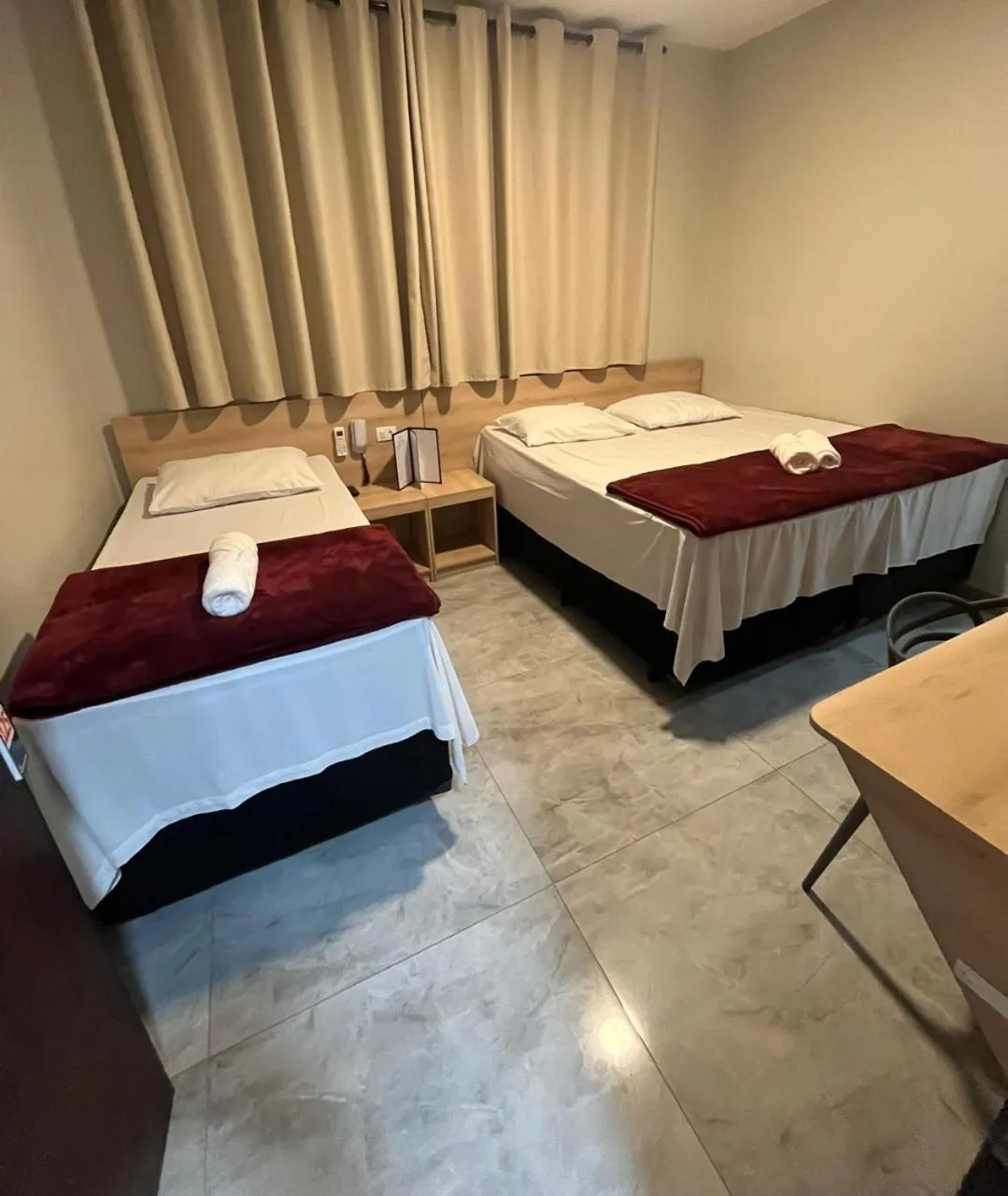Hotel Novo México