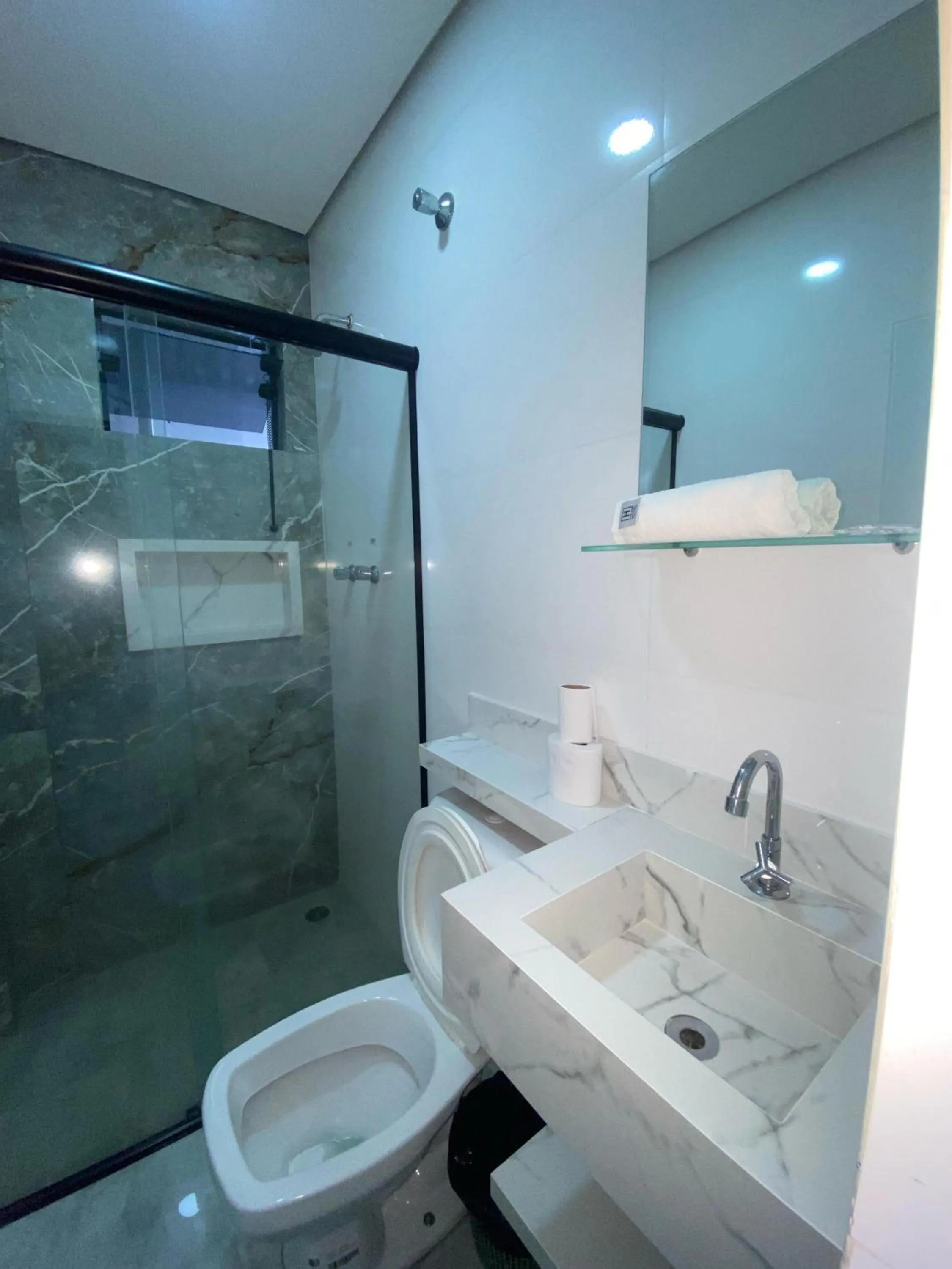 Hotel Novo México