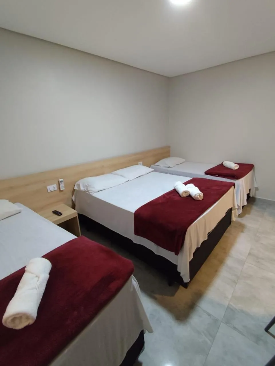 Hotel Novo México