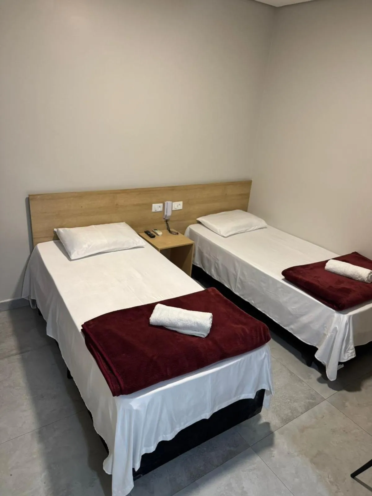 Hotel Novo México