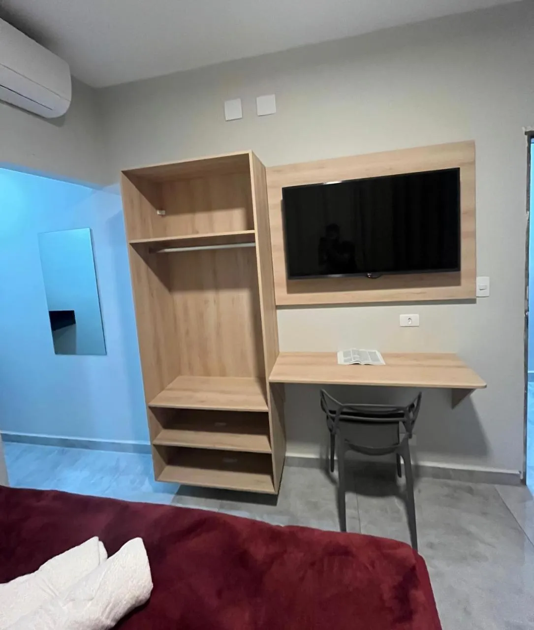 Hotel Novo México