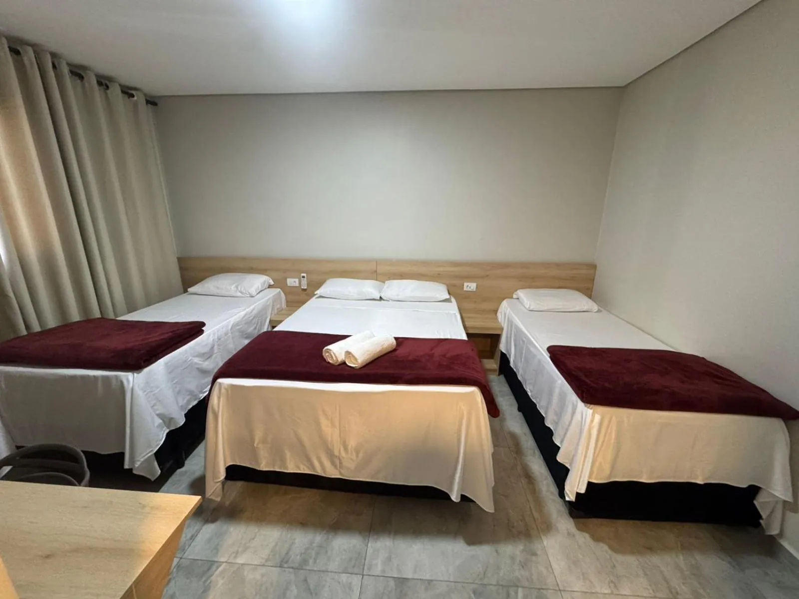 Hotel Novo México