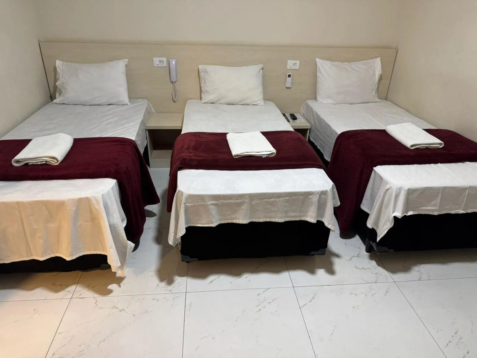 Hotel Novo México