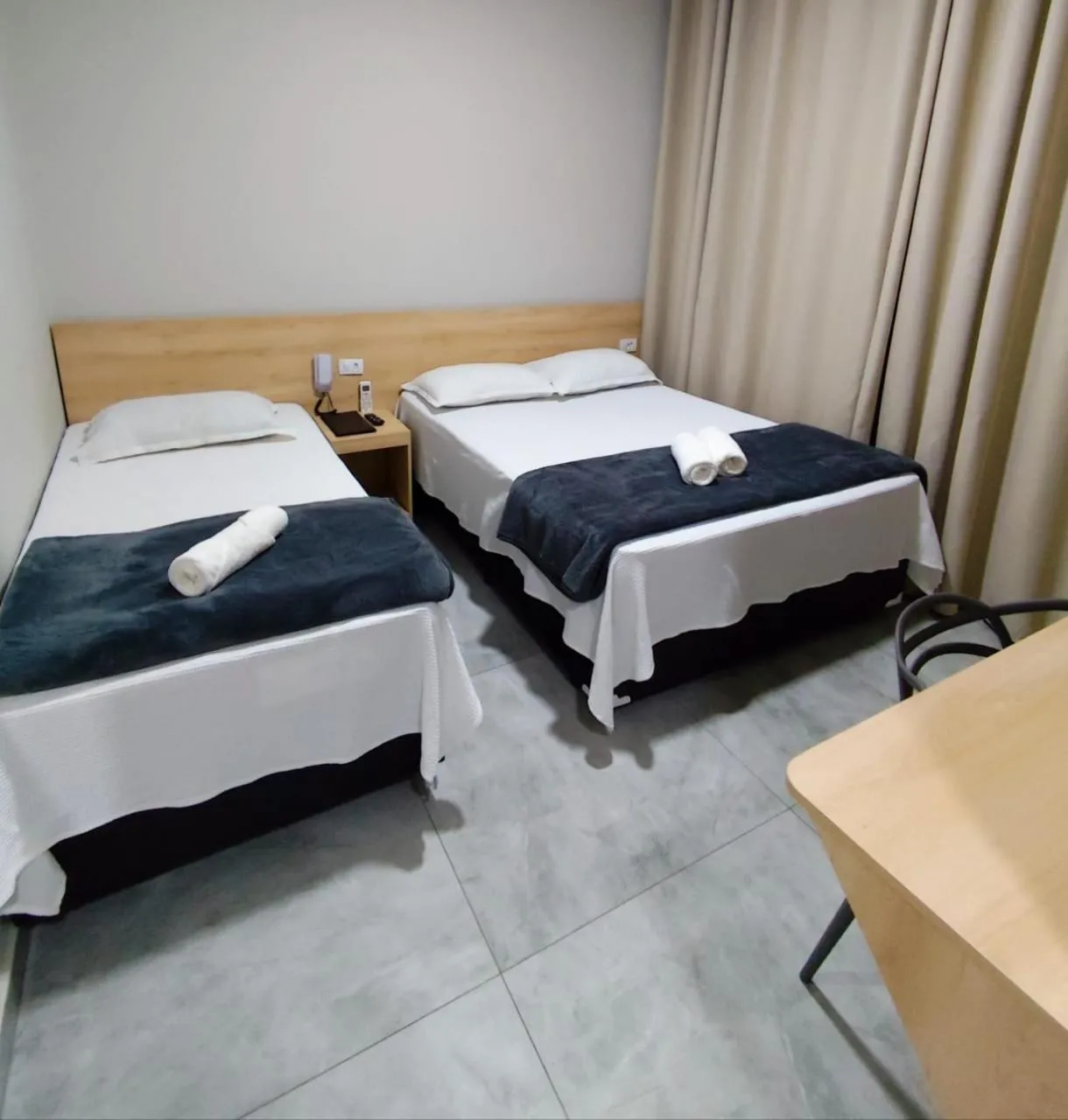 Hotel Novo México