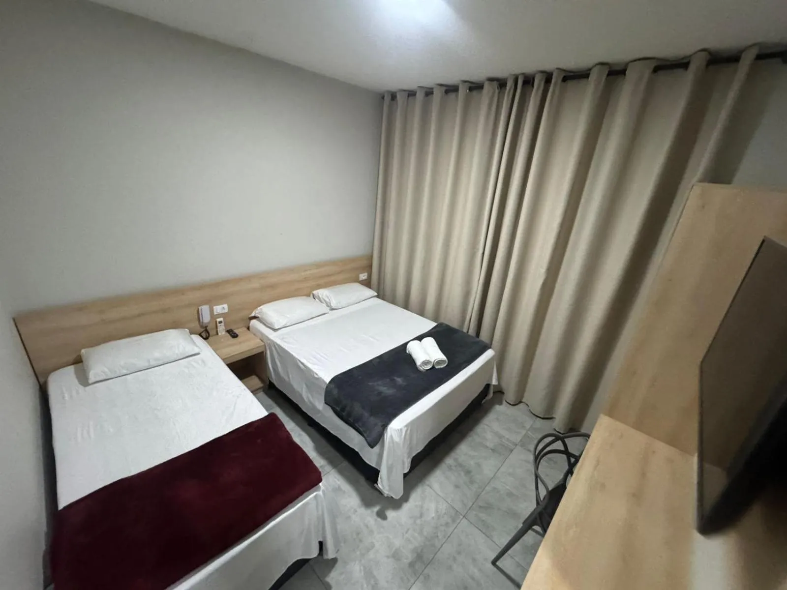 Hotel Novo México