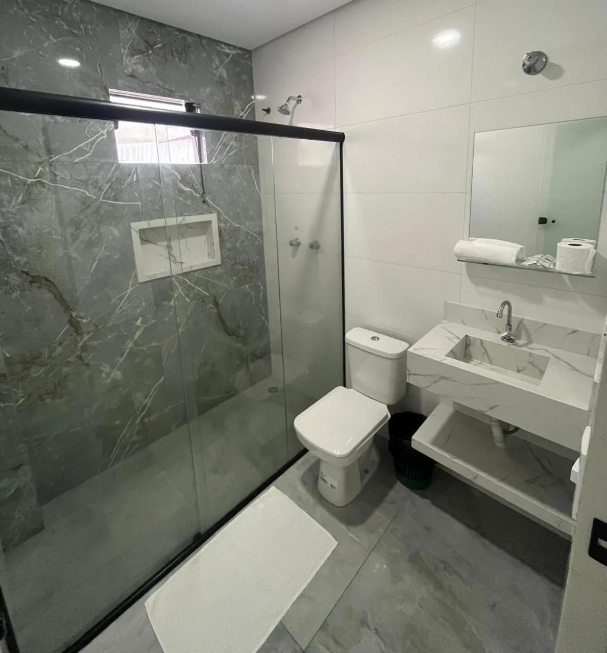 Hotel Novo México