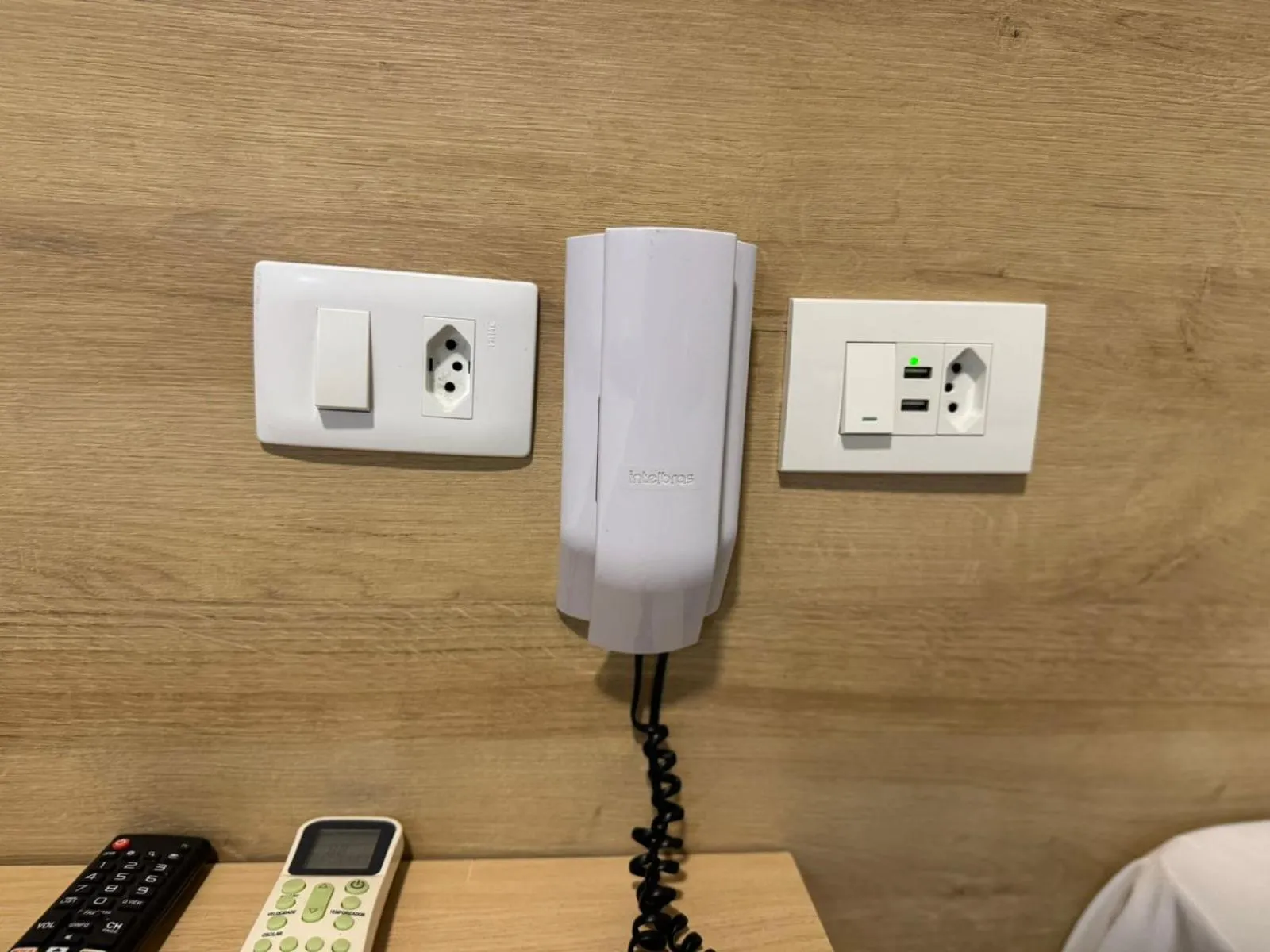 Hotel Novo México