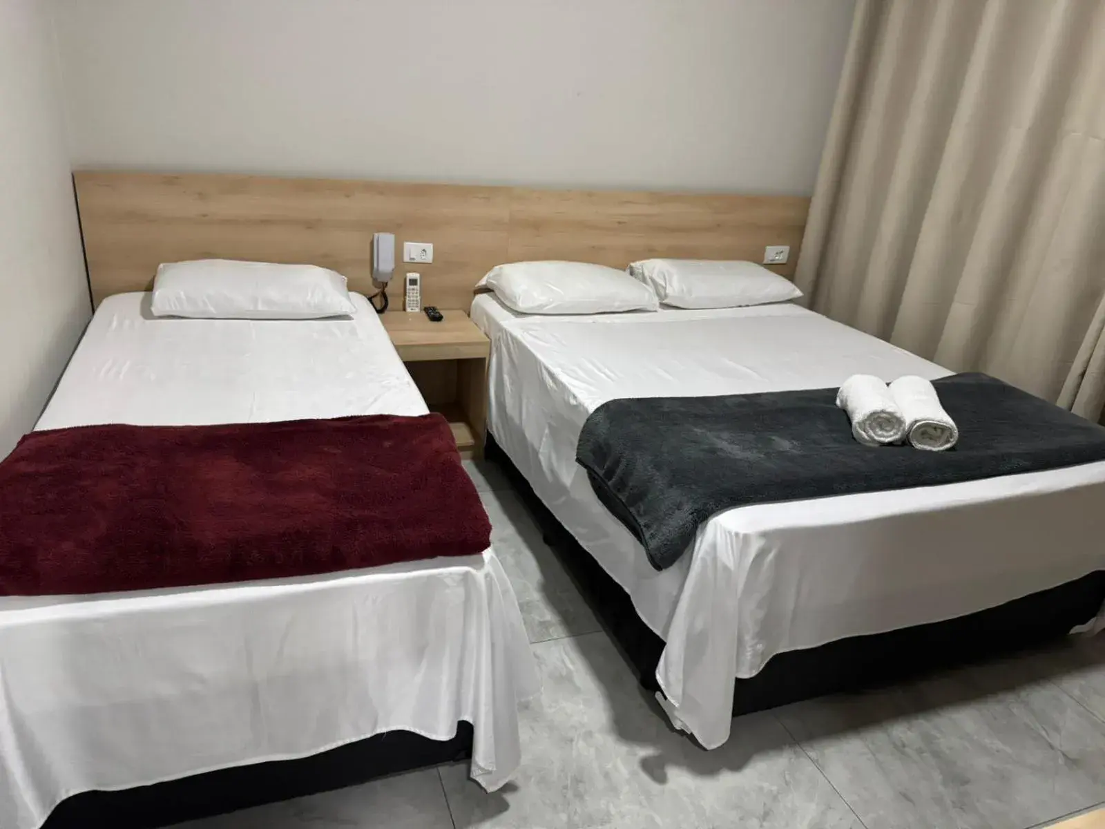 Hotel Novo México Hotel Novo México