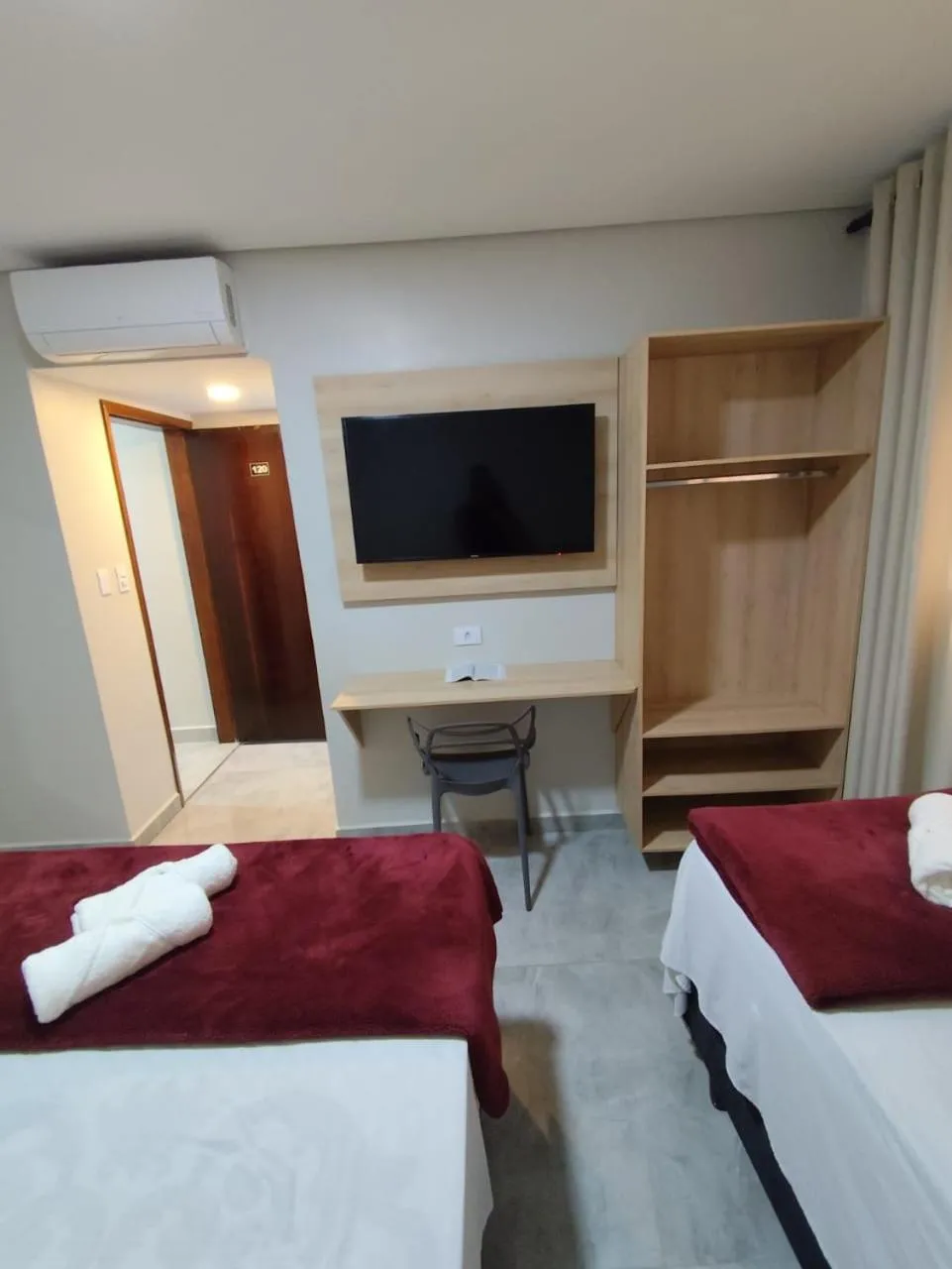 Hotel Novo México