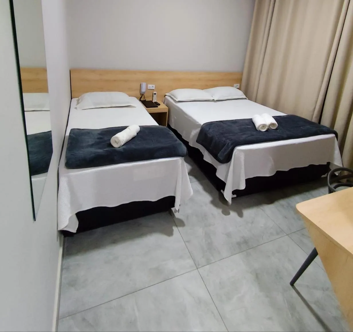 Hotel Novo México