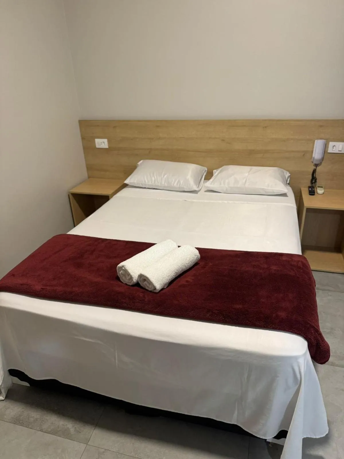 Hotel Novo México