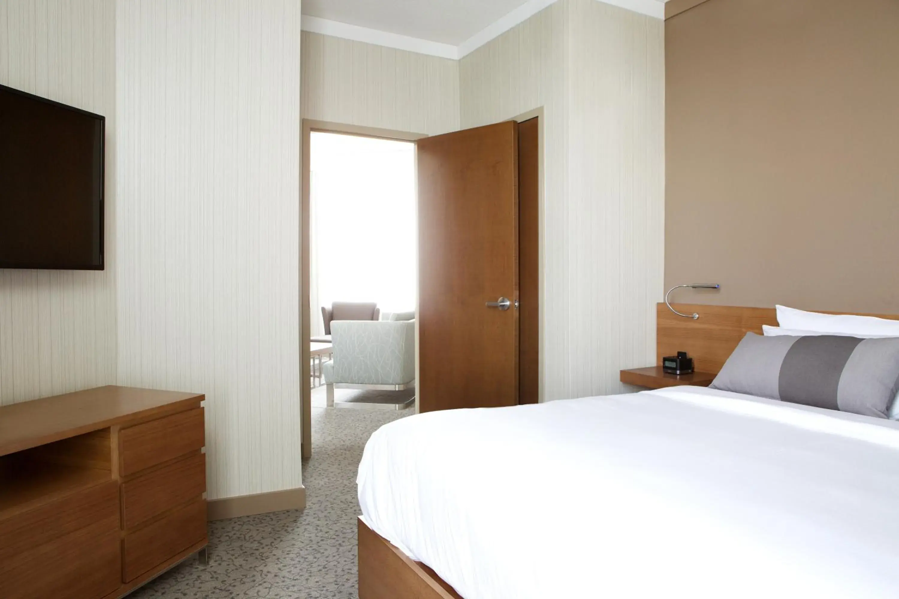 Photo of the whole room, Bed in Grey Eagle Resort Photo of the whole room, Bed in Grey Eagle Resort