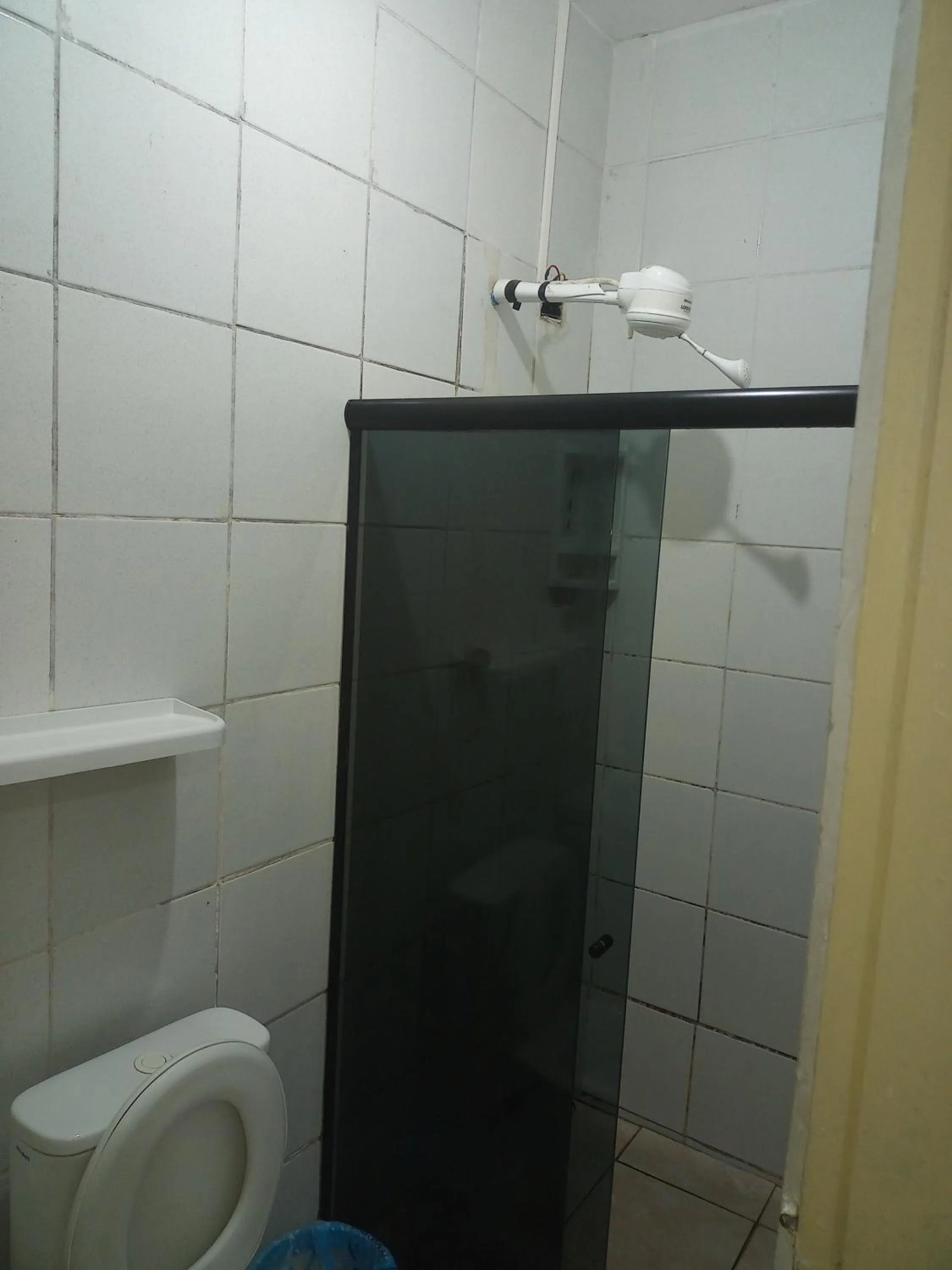 Pousada Recanto do Amanhecer