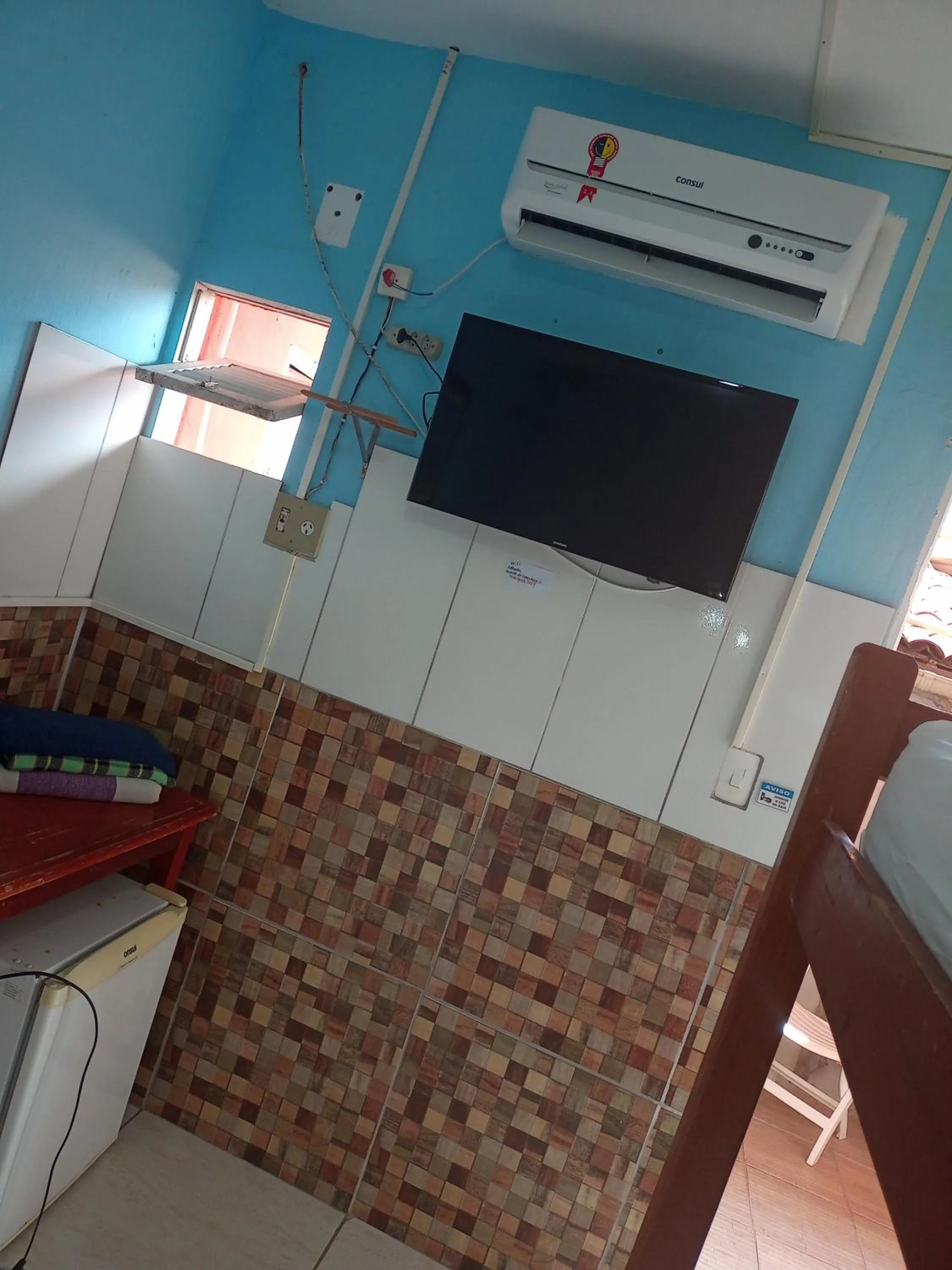 Pousada Recanto do Amanhecer