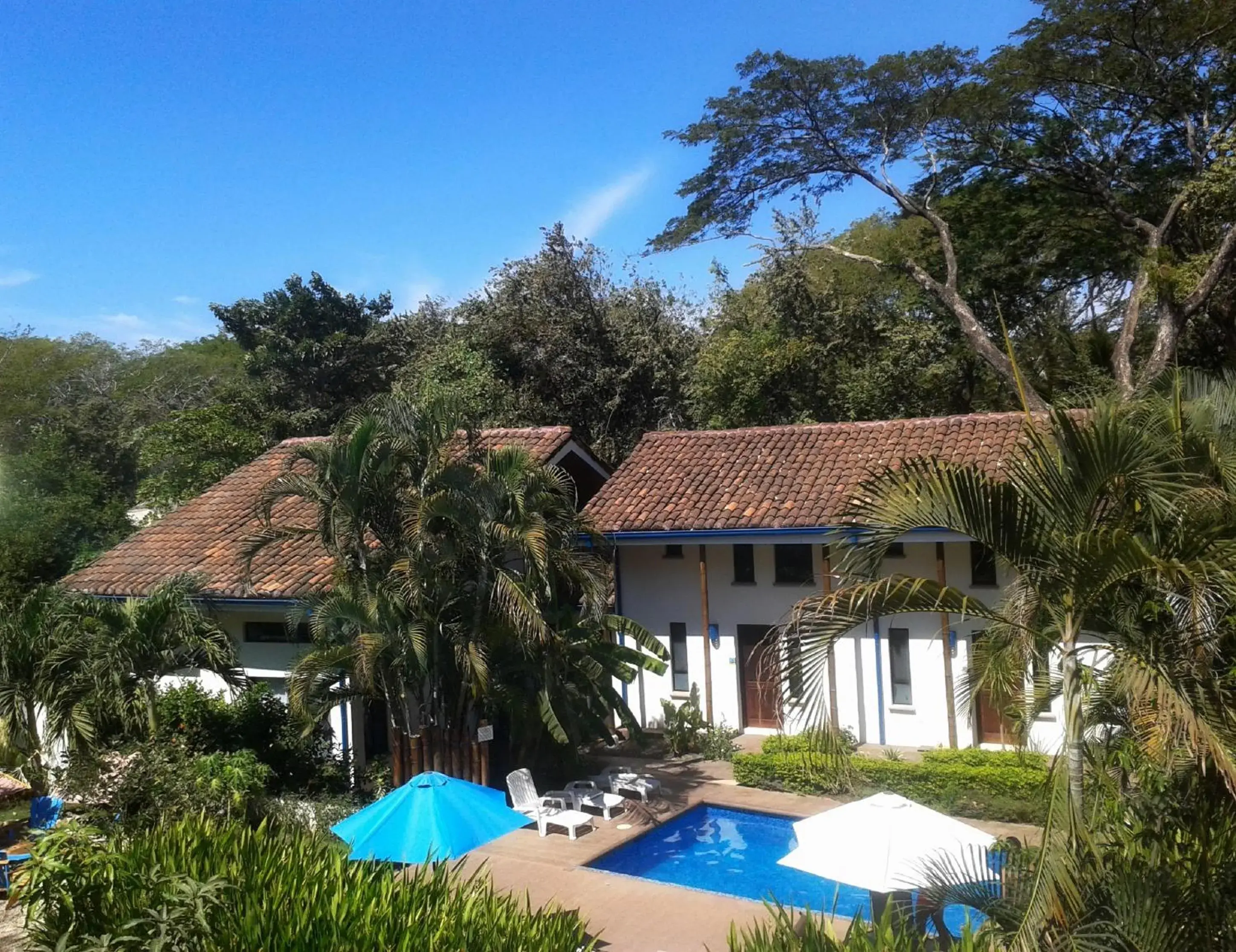 Tamarindo Blue Apartments Tamarindo Blue Apartments