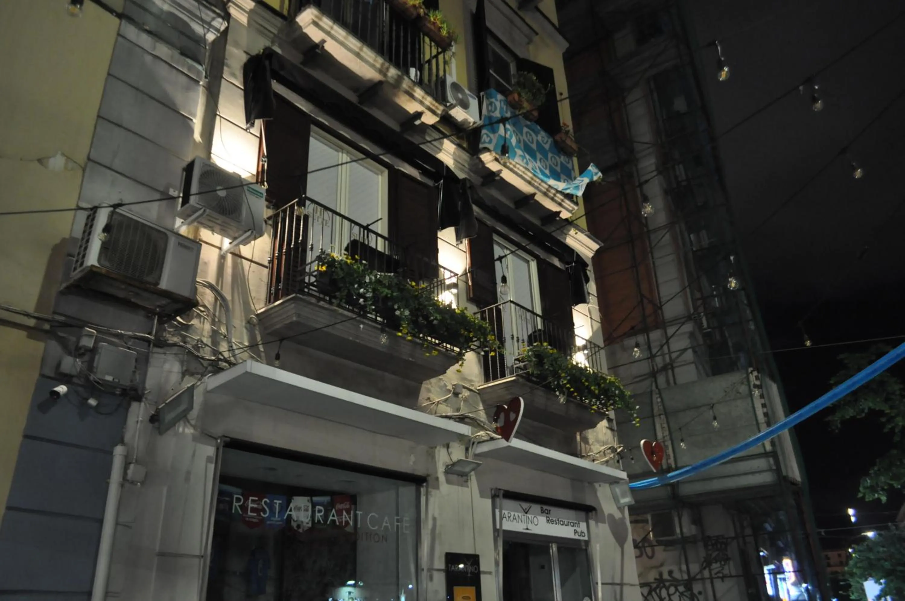 Property building in HSUITE