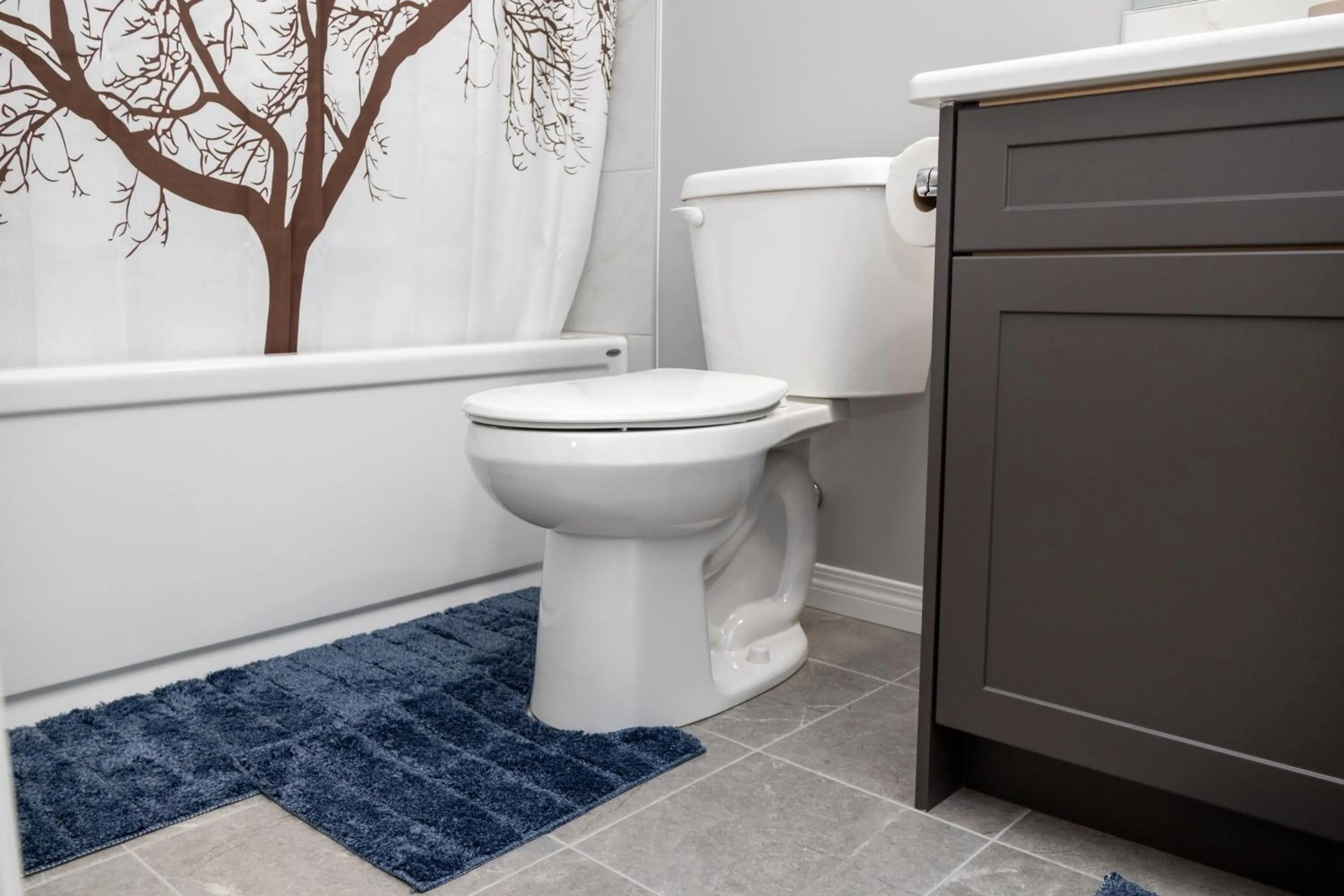 Toilet in The Jade Place