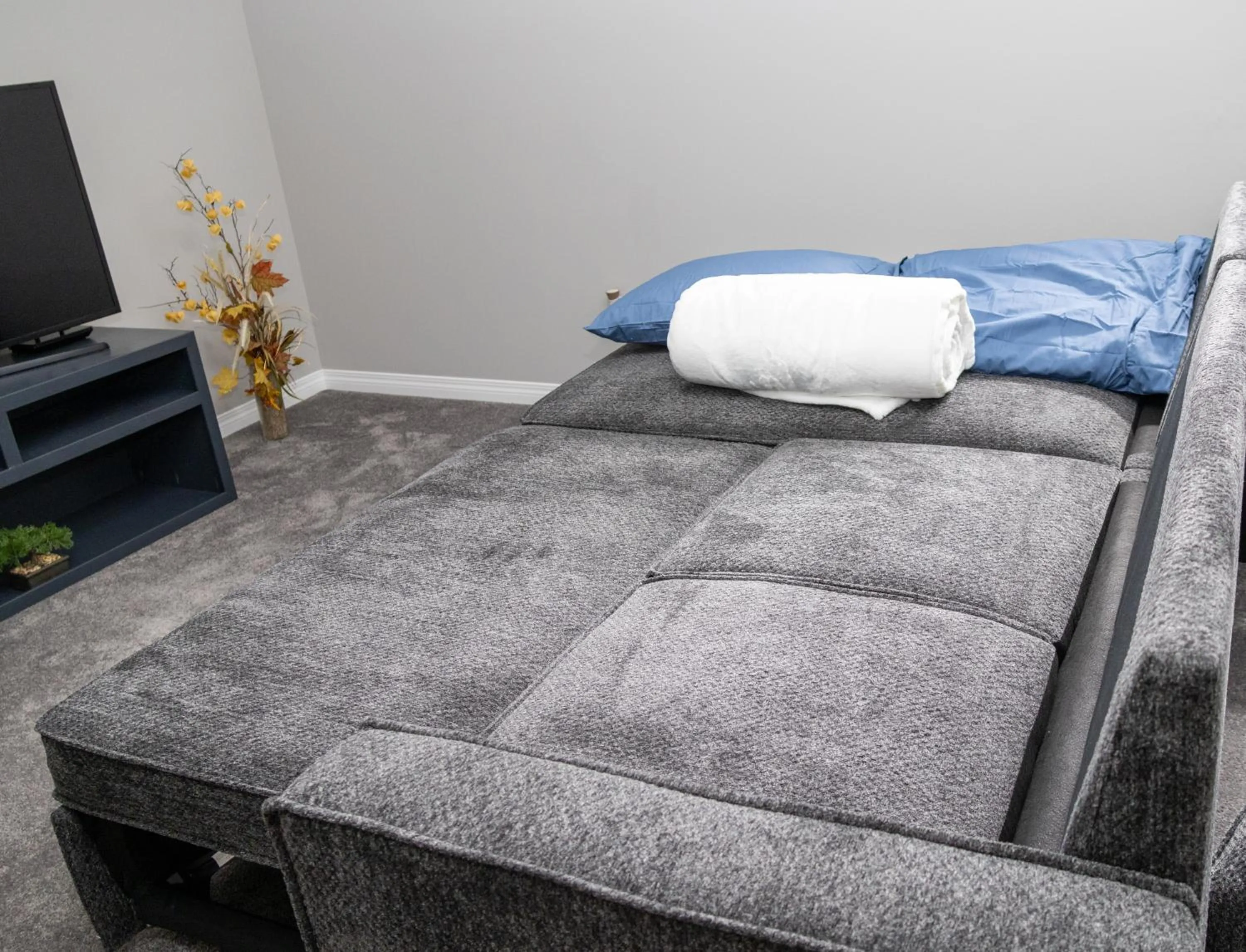 Bed in The Jade Place