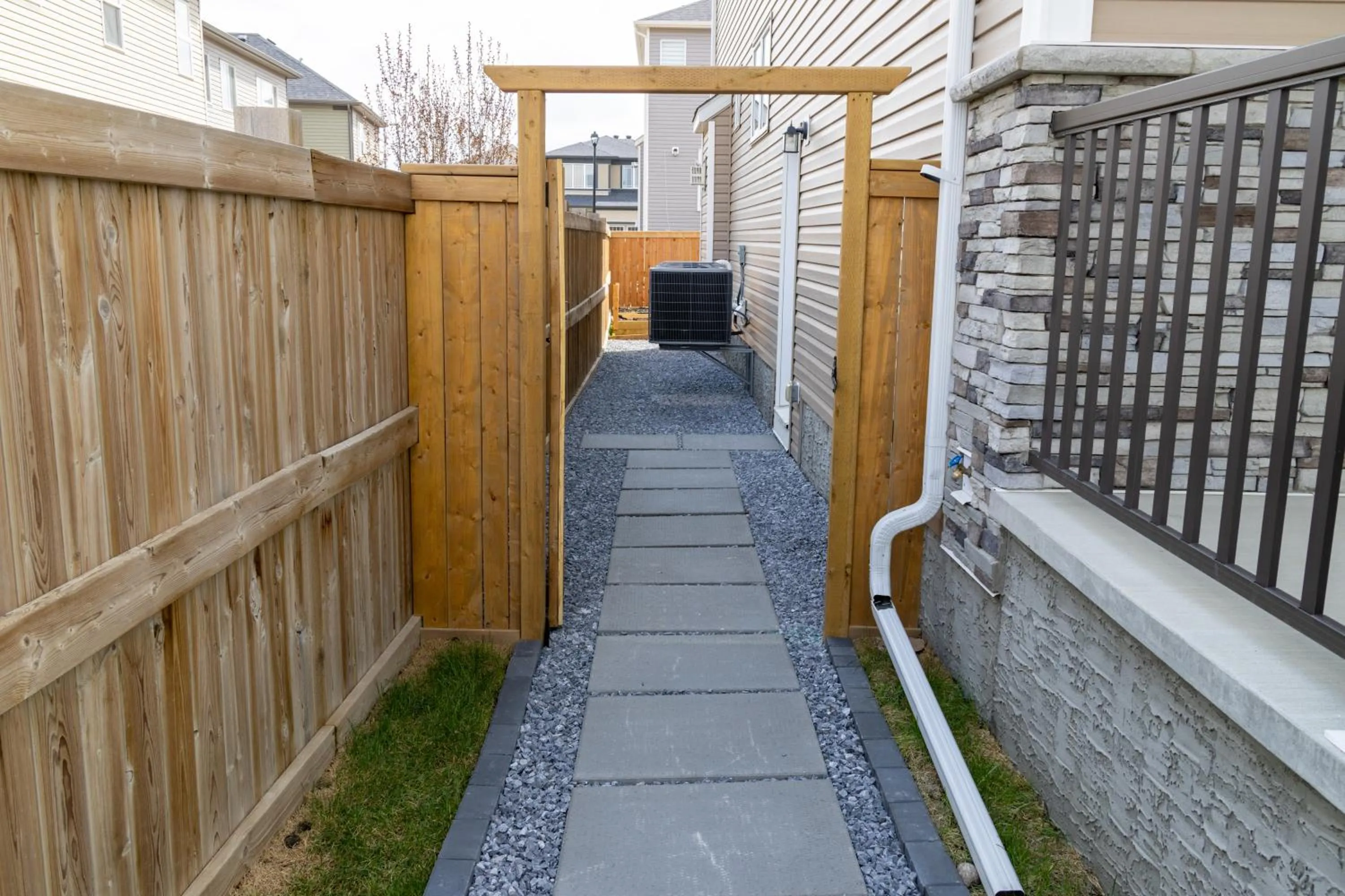 Property building in The Jade Place