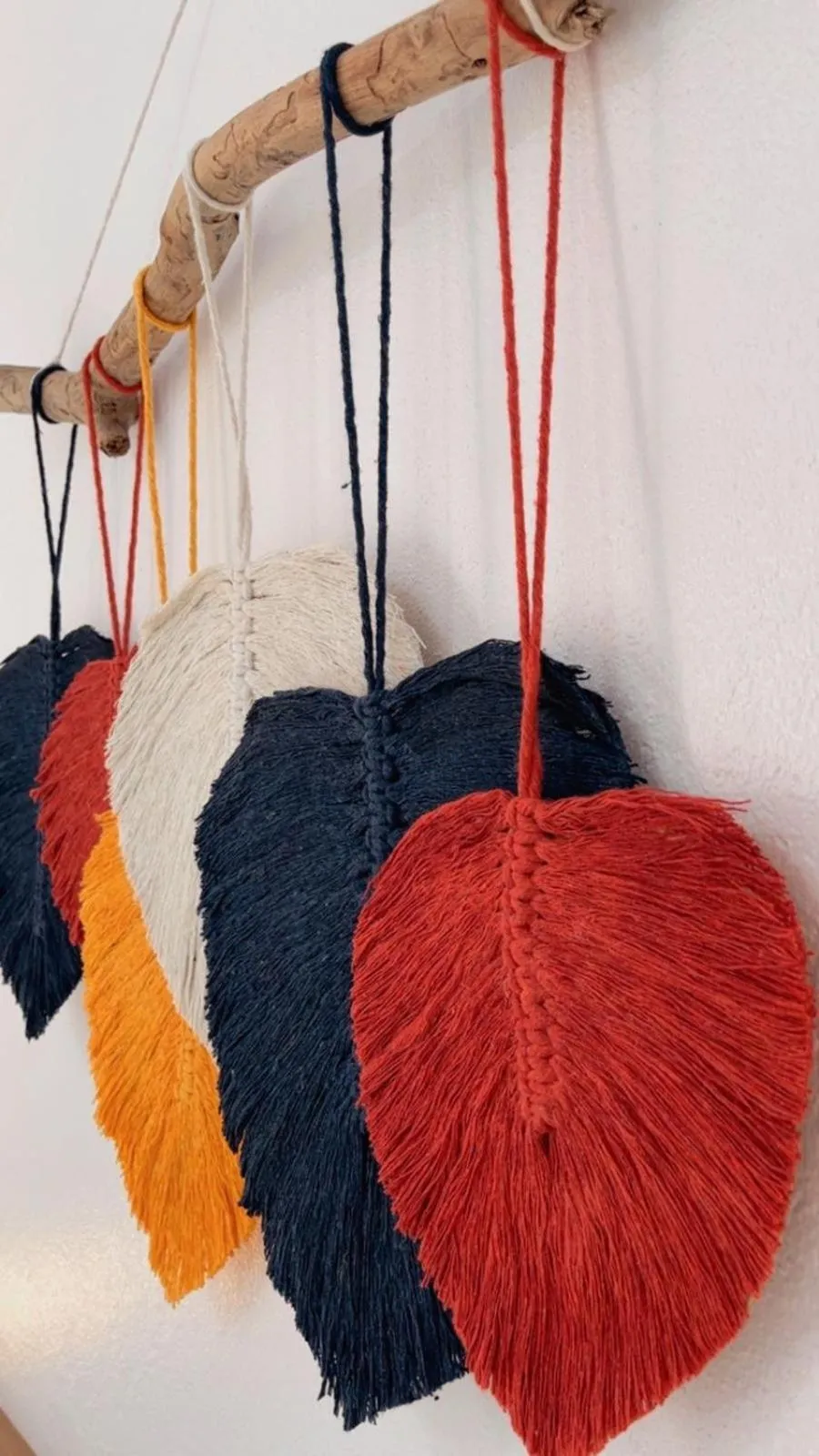 Decorative detail in Pousada Maresia