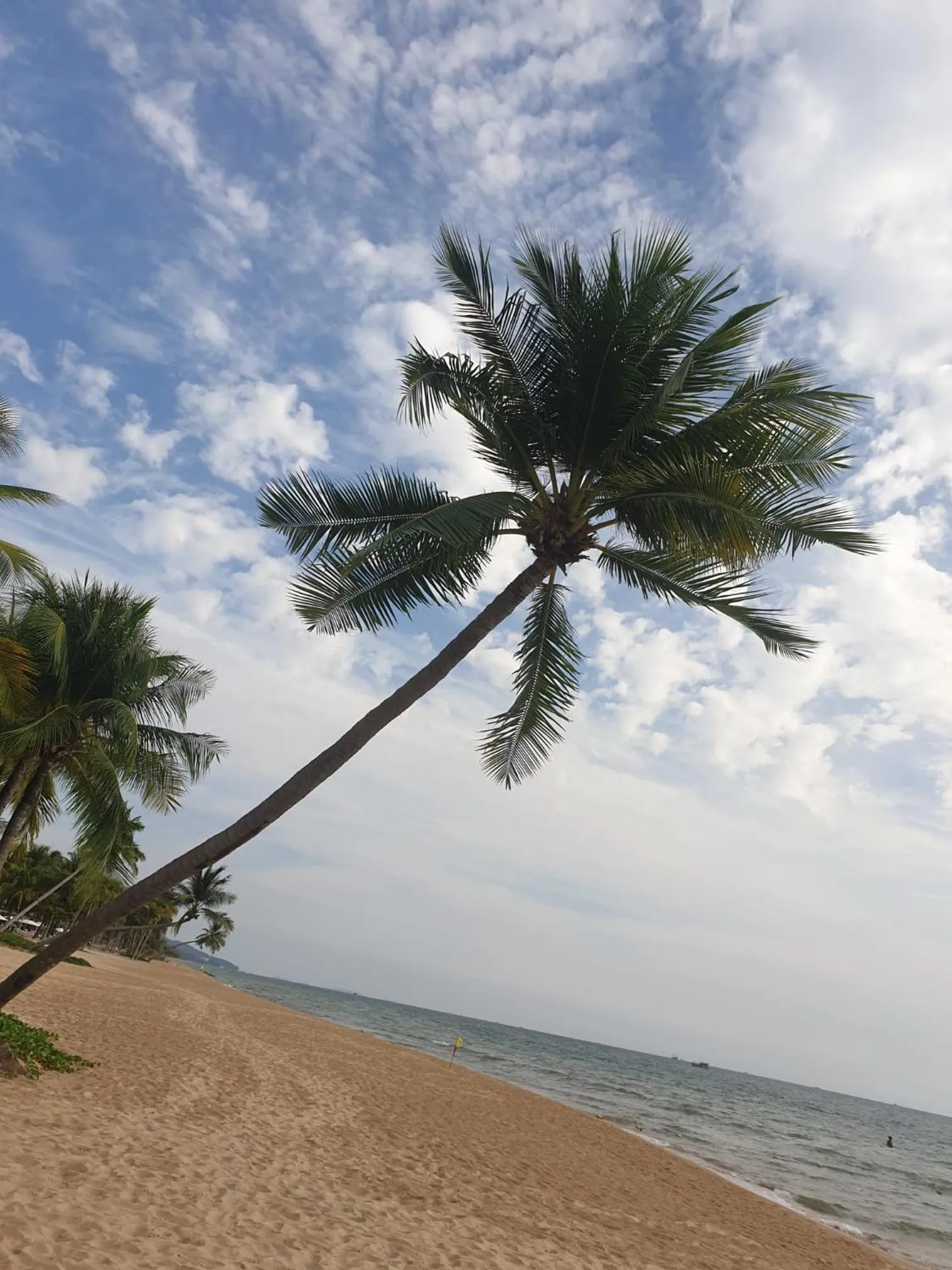 Day in Green Inn Phu Quoc Hotel