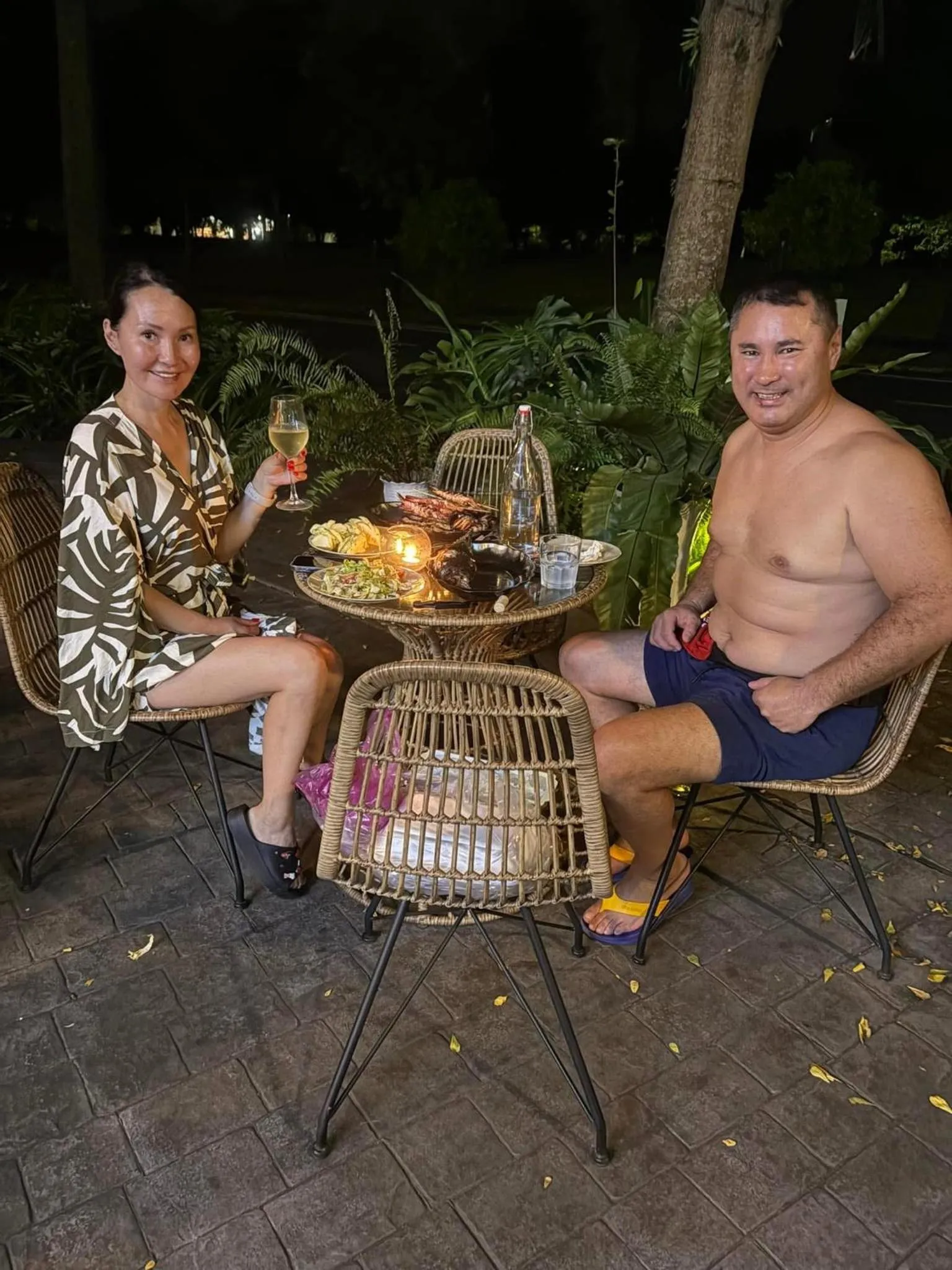 Garden in Green Inn Phu Quoc Hotel