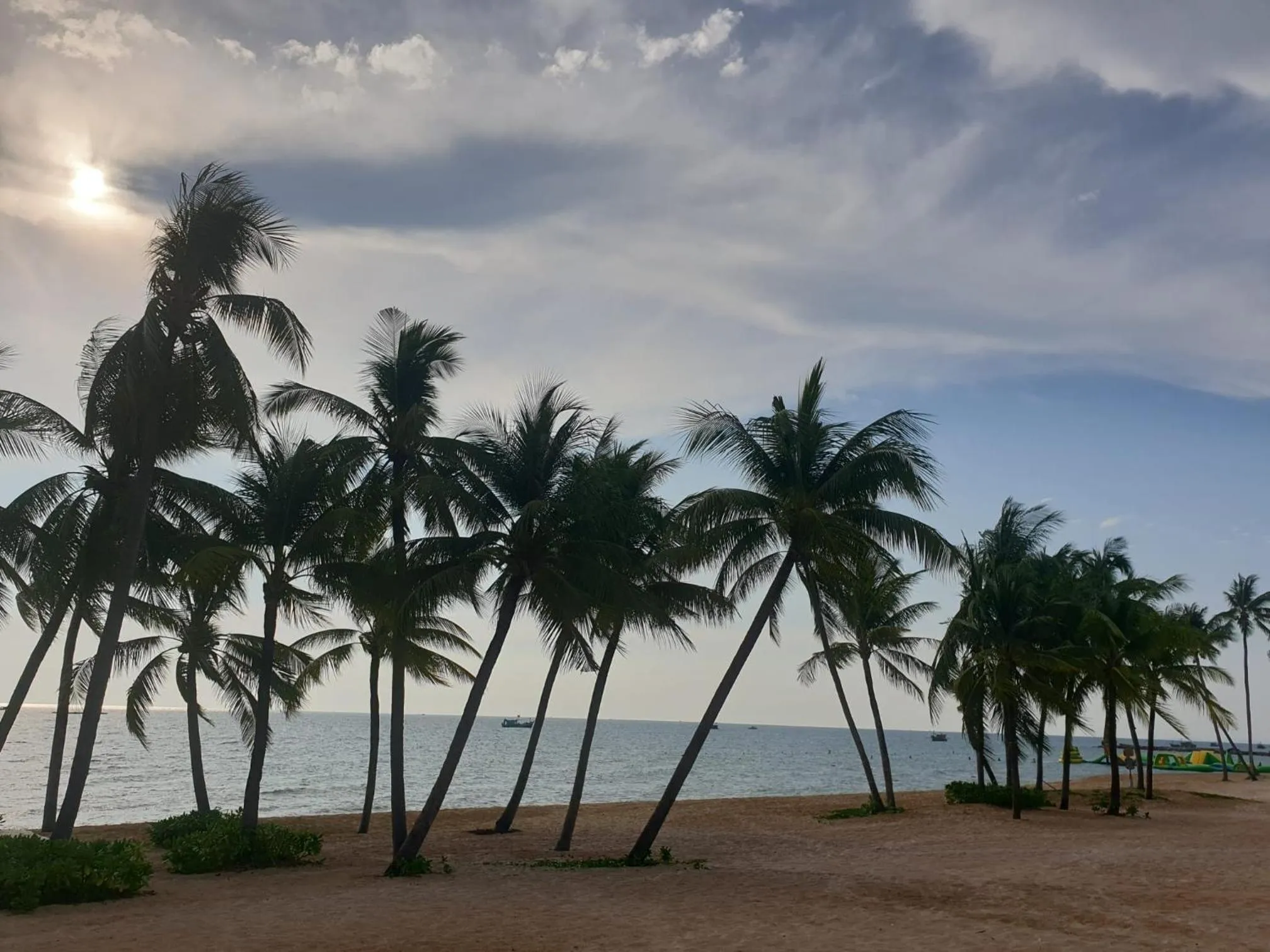 Day in Green Inn Phu Quoc Hotel